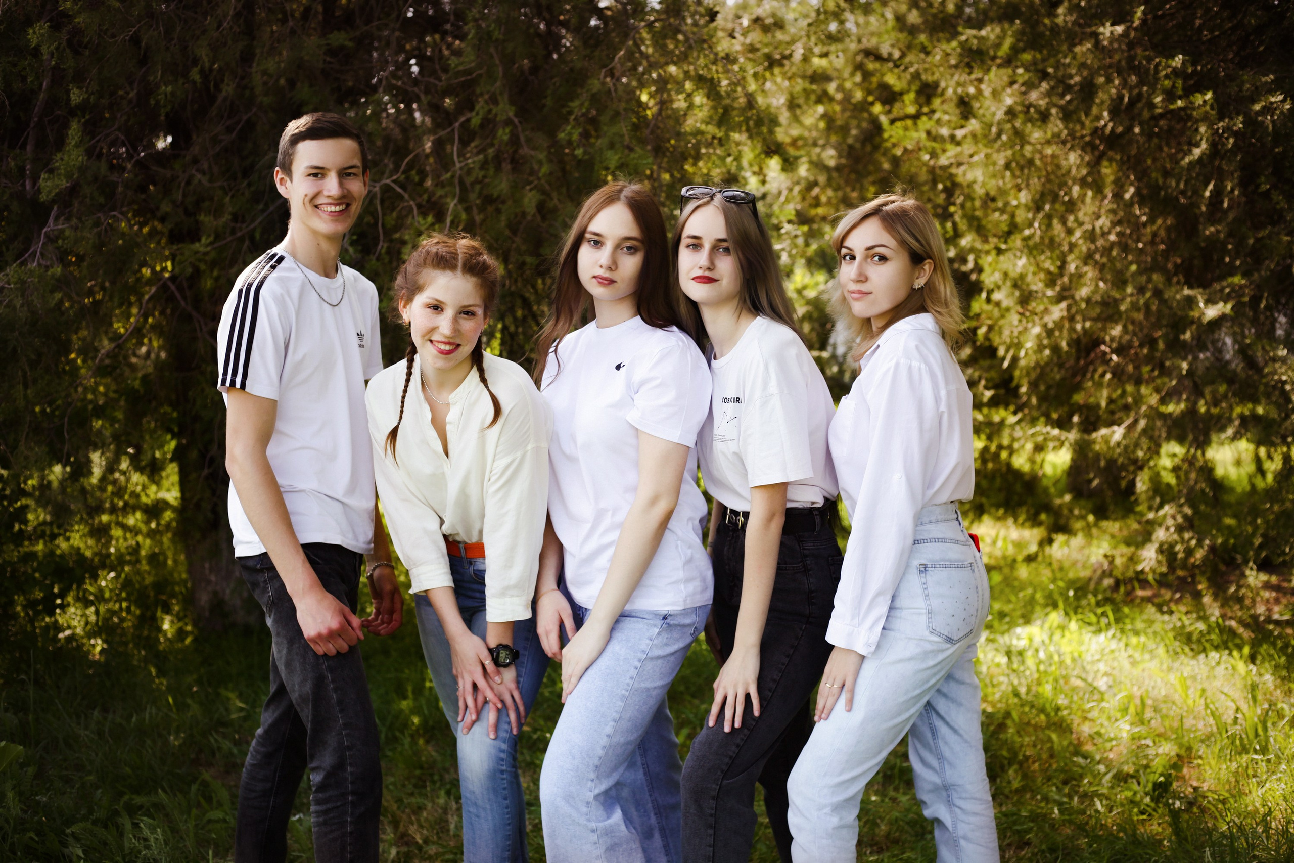 Альбомы для 9-11 классов