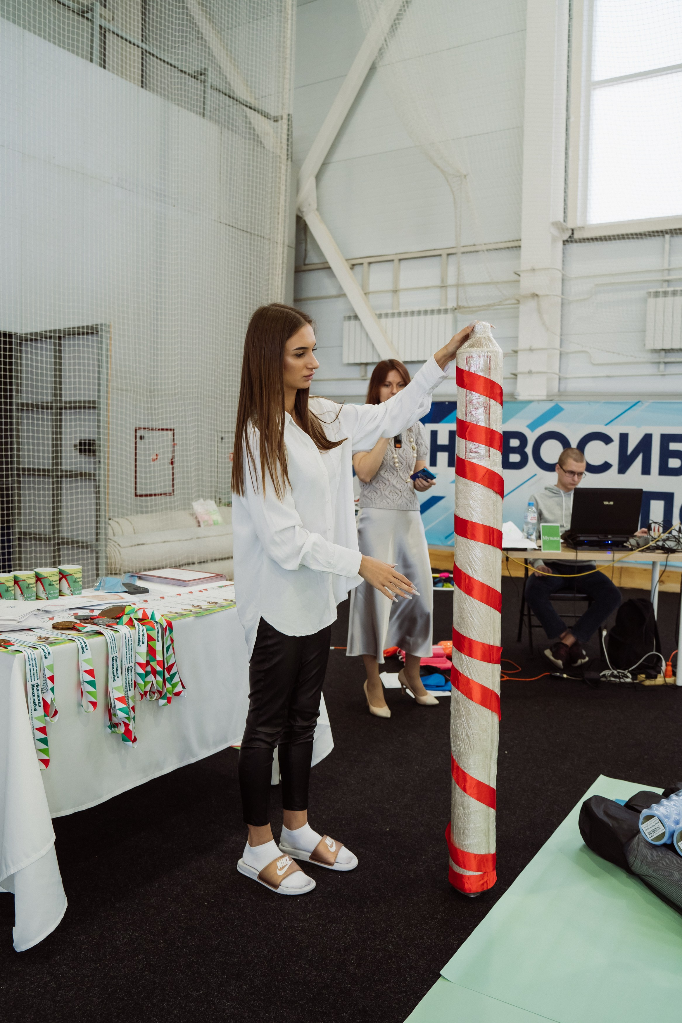 Возможности Безграничны. Воробьева Ксения — Спортивный и танцевальный фотограф Новосибирск