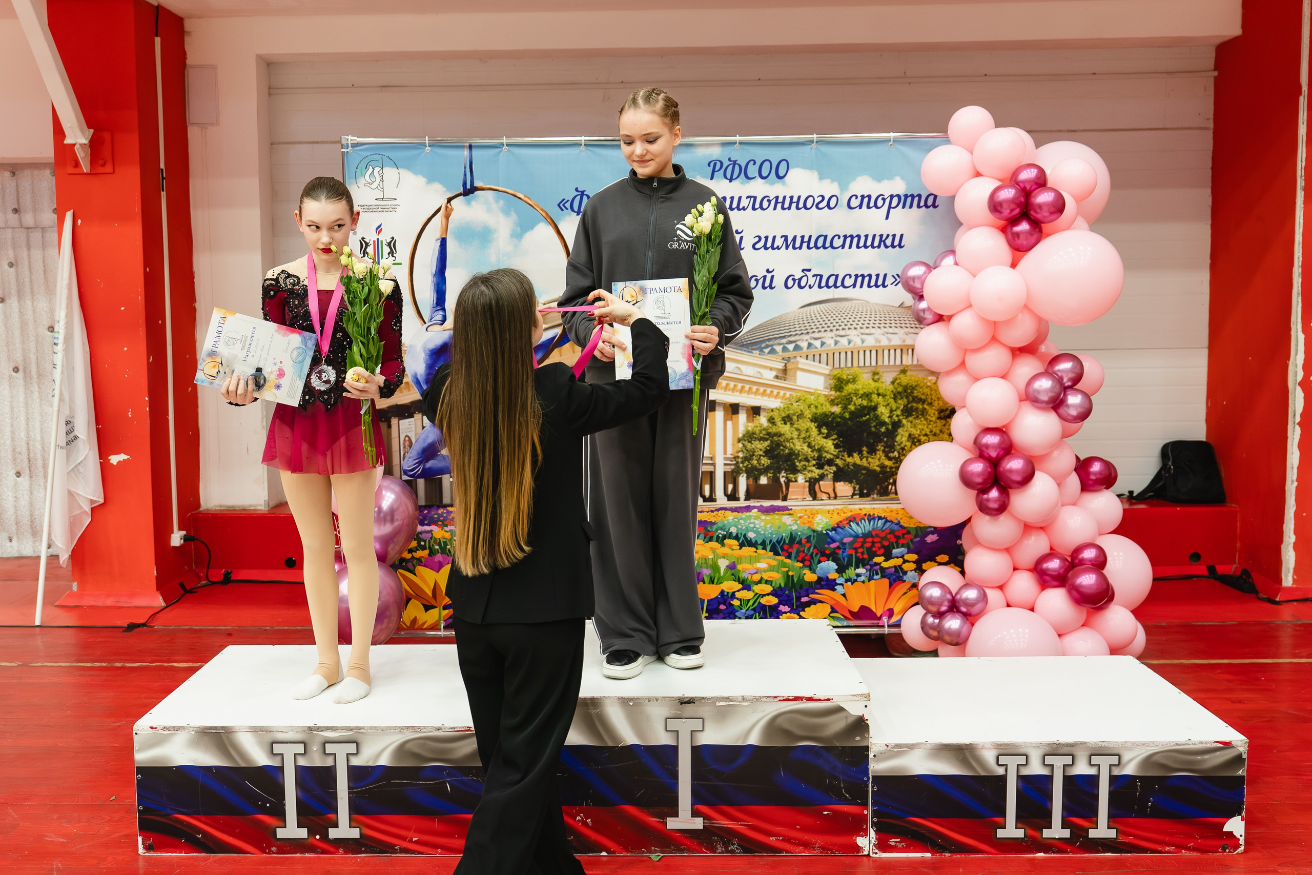 Весенний Кубок. Воробьева Ксения — Спортивный и танцевальный фотограф Новосибирск