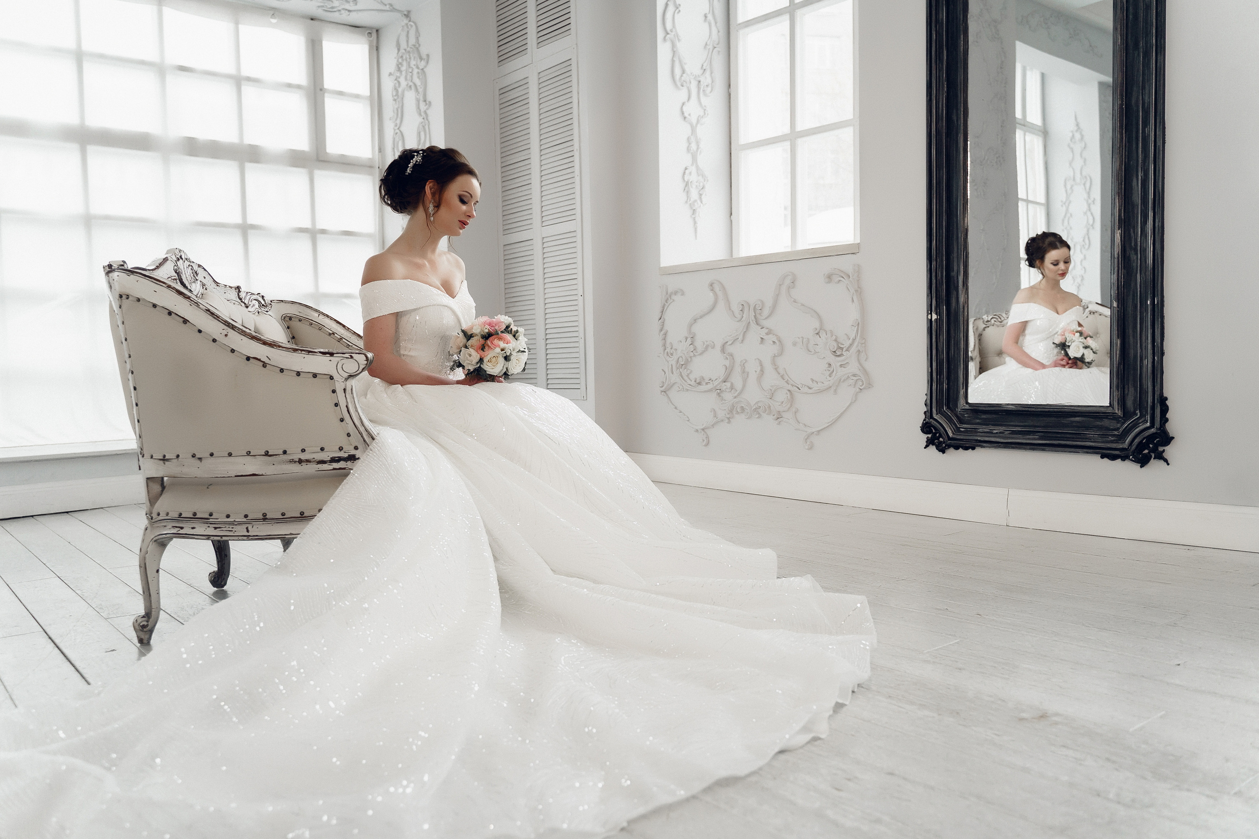 Фотограф в Москве Сергей Гаварос