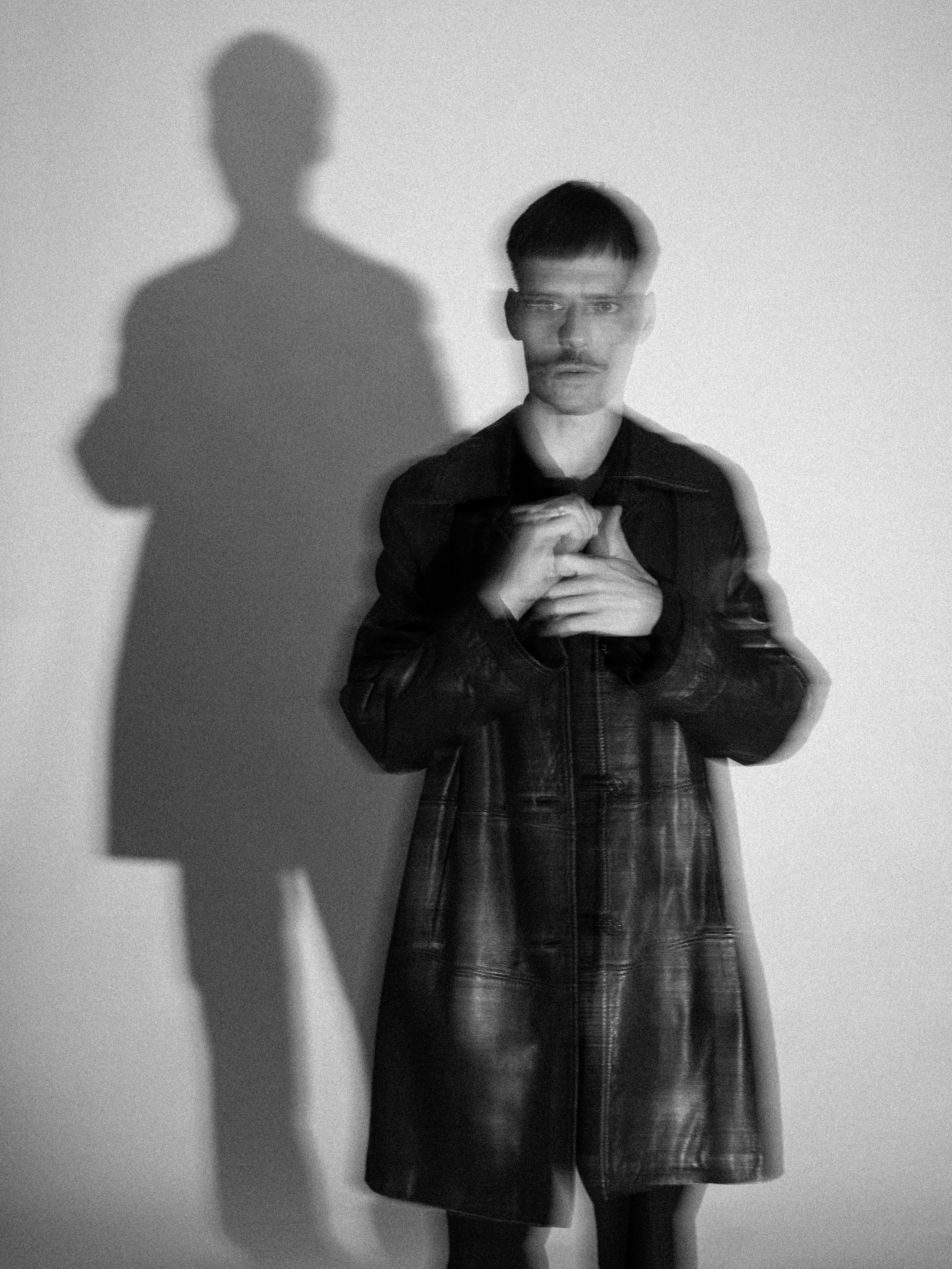 Alexei Orechin |музыкант|. Современное искусство / фотография Таша Дмитриева