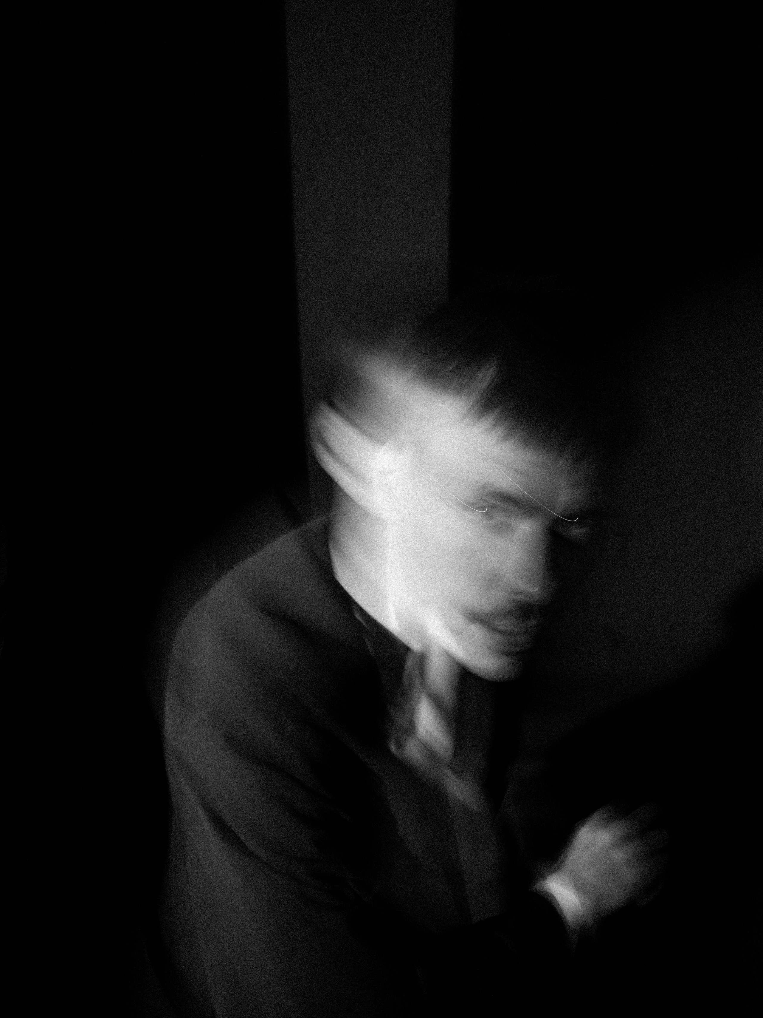 Alexei Orechin |музыкант|. Современное искусство / фотография Таша Дмитриева