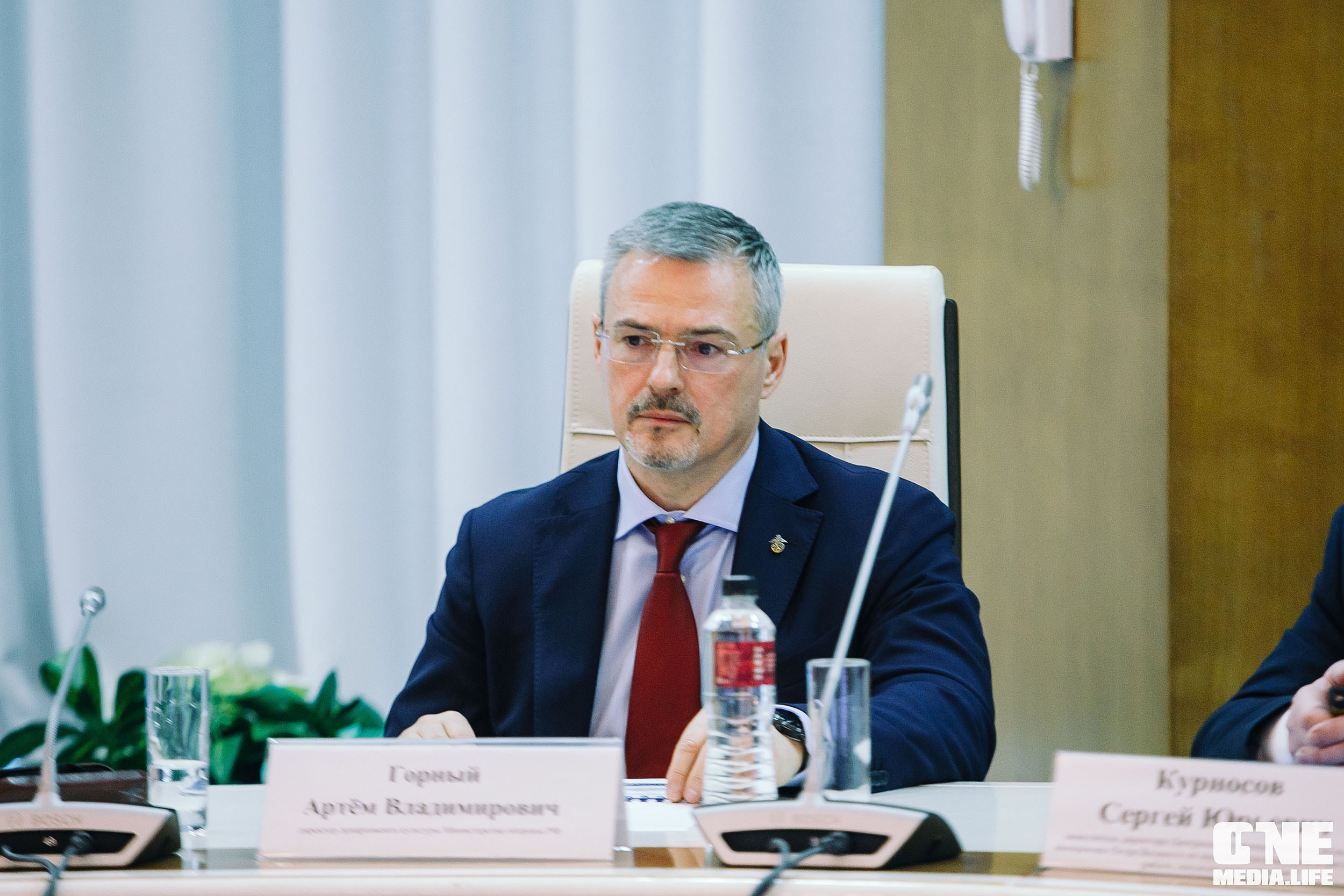 Балтийский Культурный Форум 2024. One Media Life: фоторепортажи, фотоотчеты с мероприятий и заведений