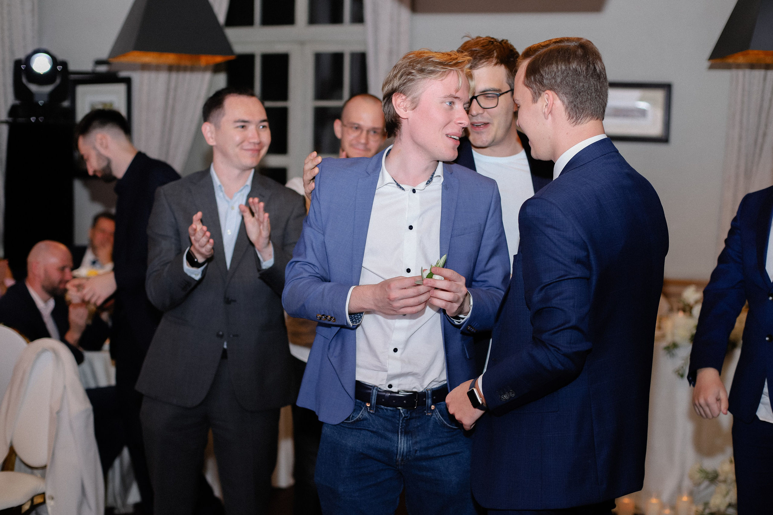 Илья и Анастасия. Фотограф в Алматы и Москве Даша Пушкина