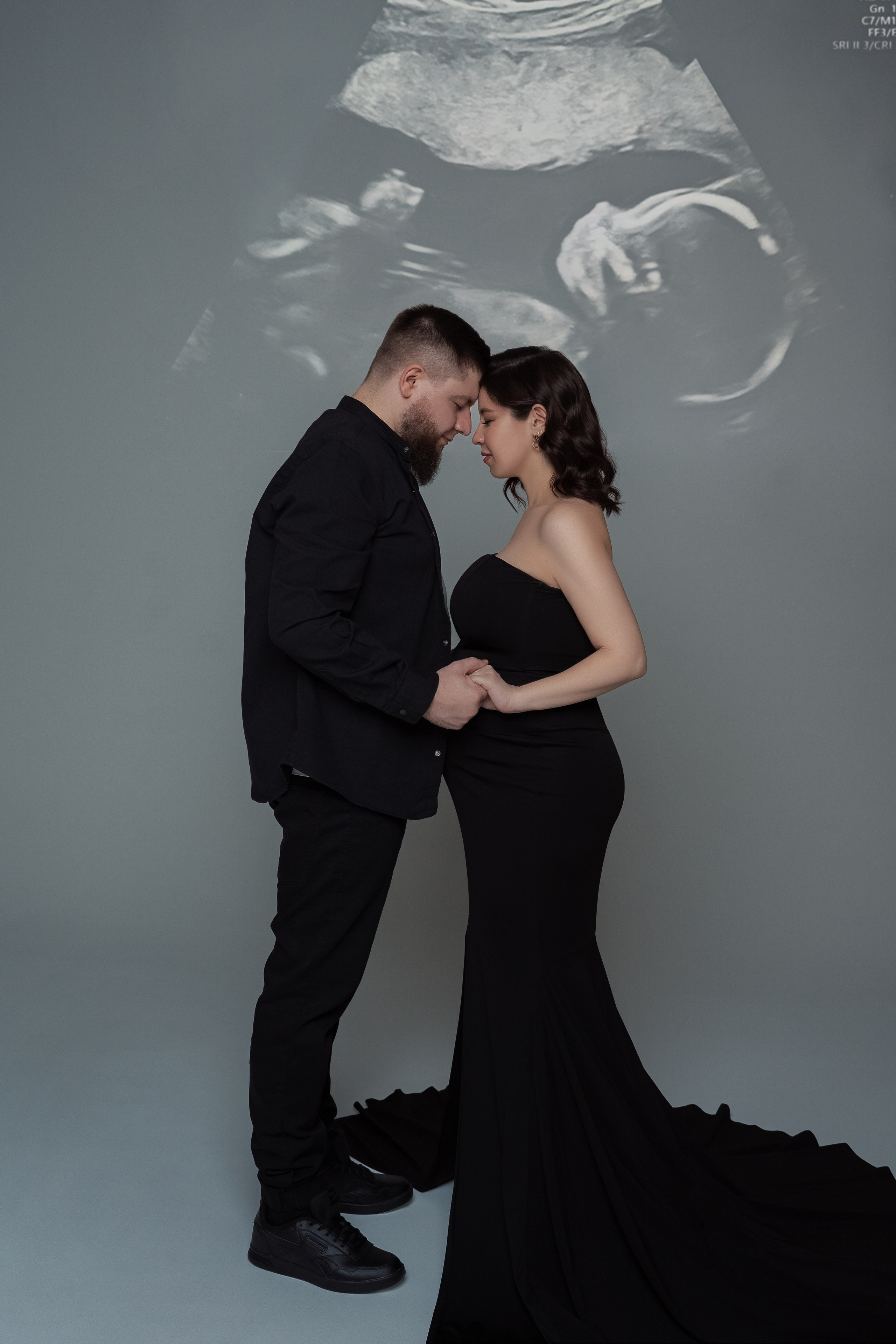 Фотограф Юрина Ксения Москва