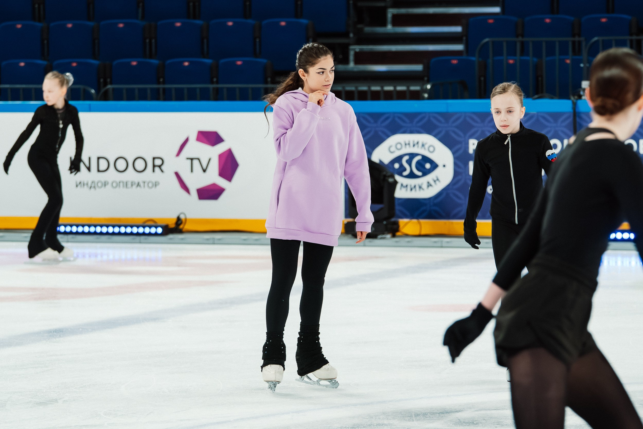 Мастер-класс Аделии Петросян в Новосибирске. Воробьева Ксения — Спортивный и танцевальный фотограф Новосибирск