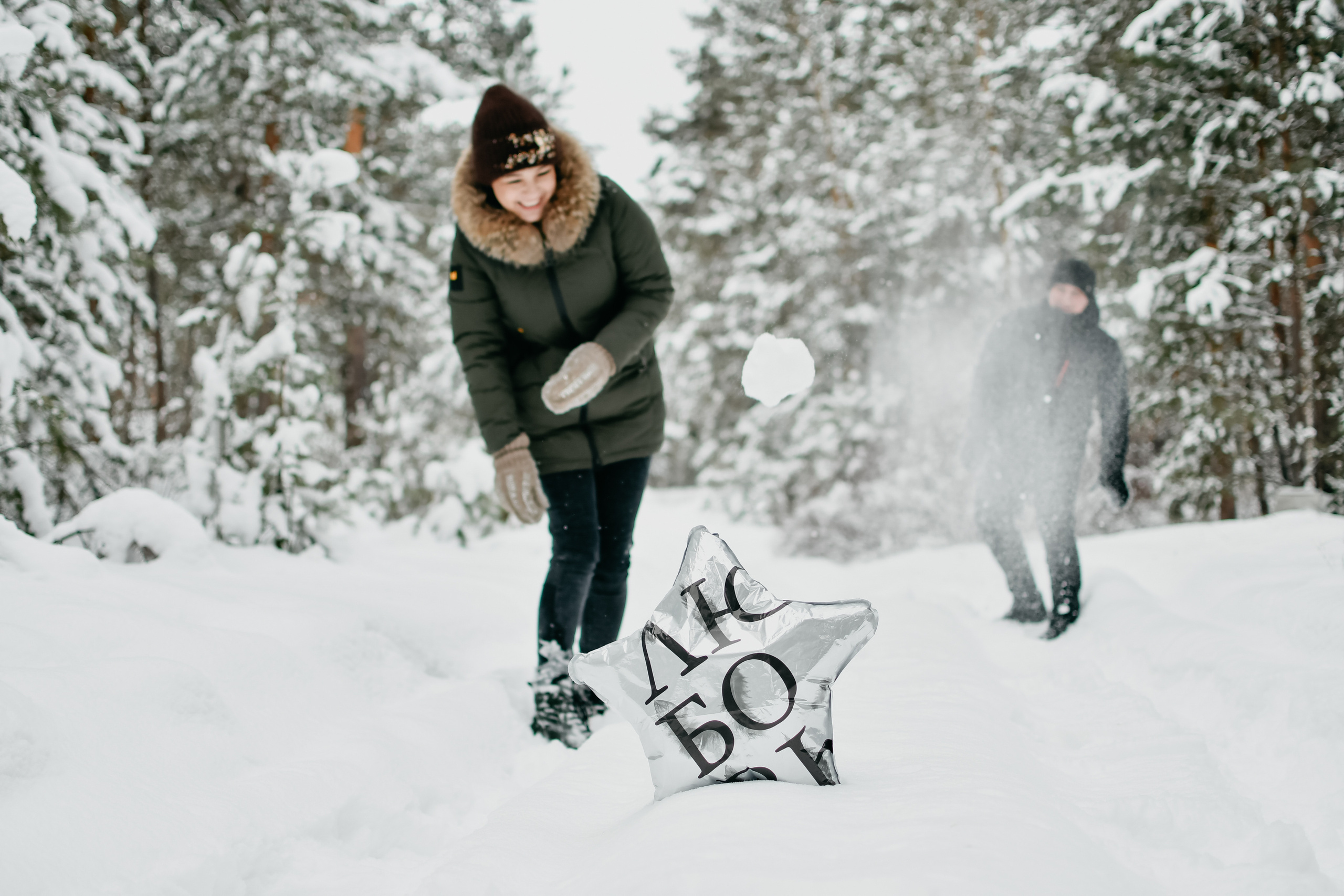 M O M E N T O. Photokarish