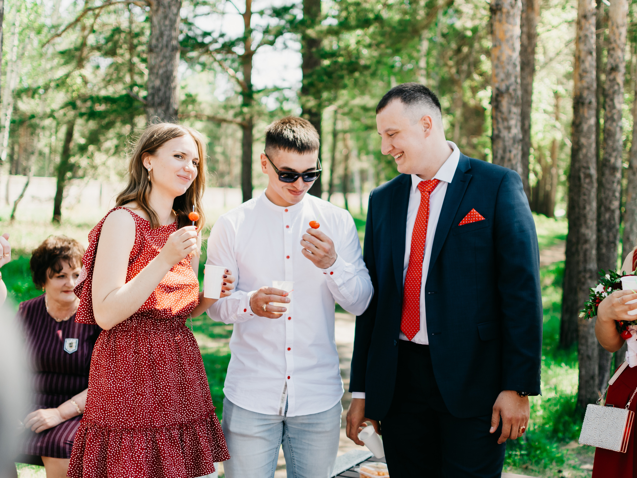 M O M E N T O. Photokarish