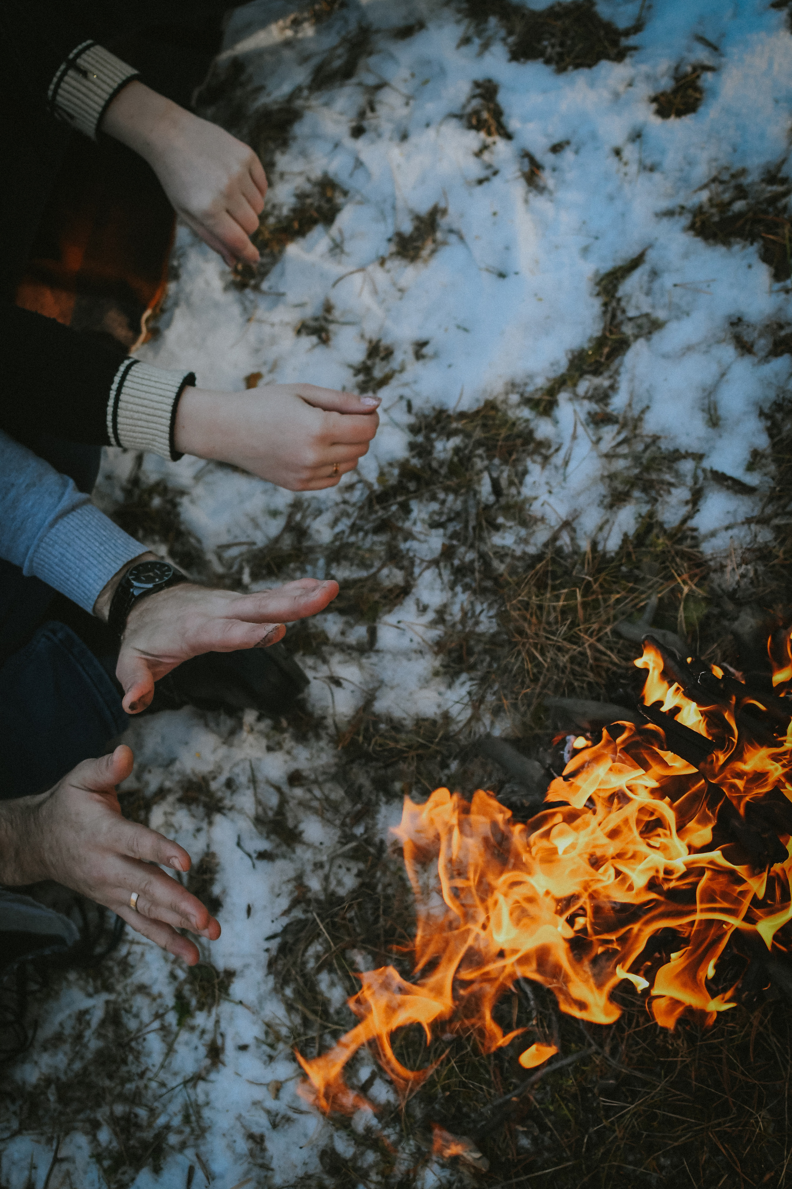 M O M E N T O. Photokarish