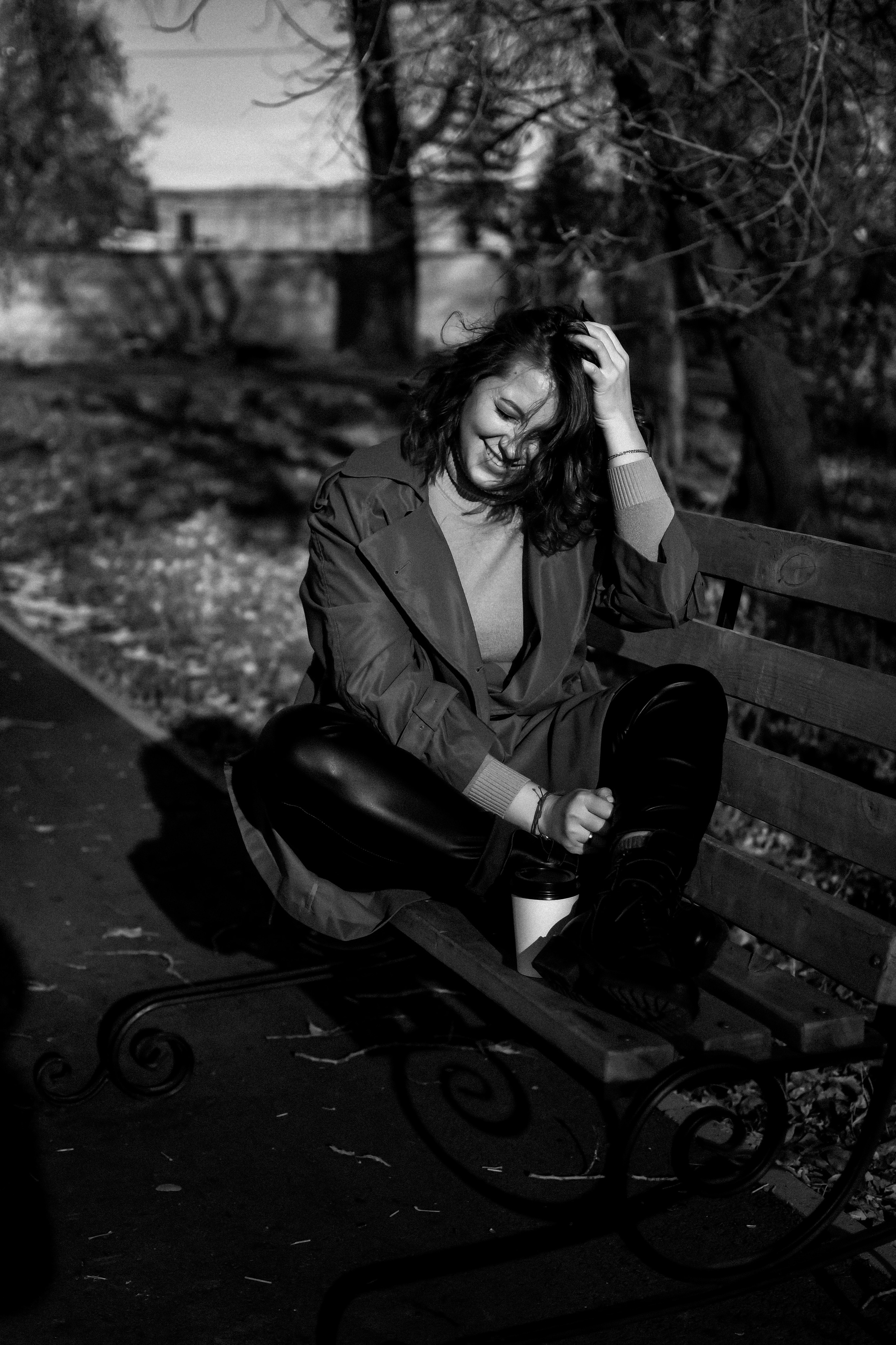 M O M E N T O. Photokarish