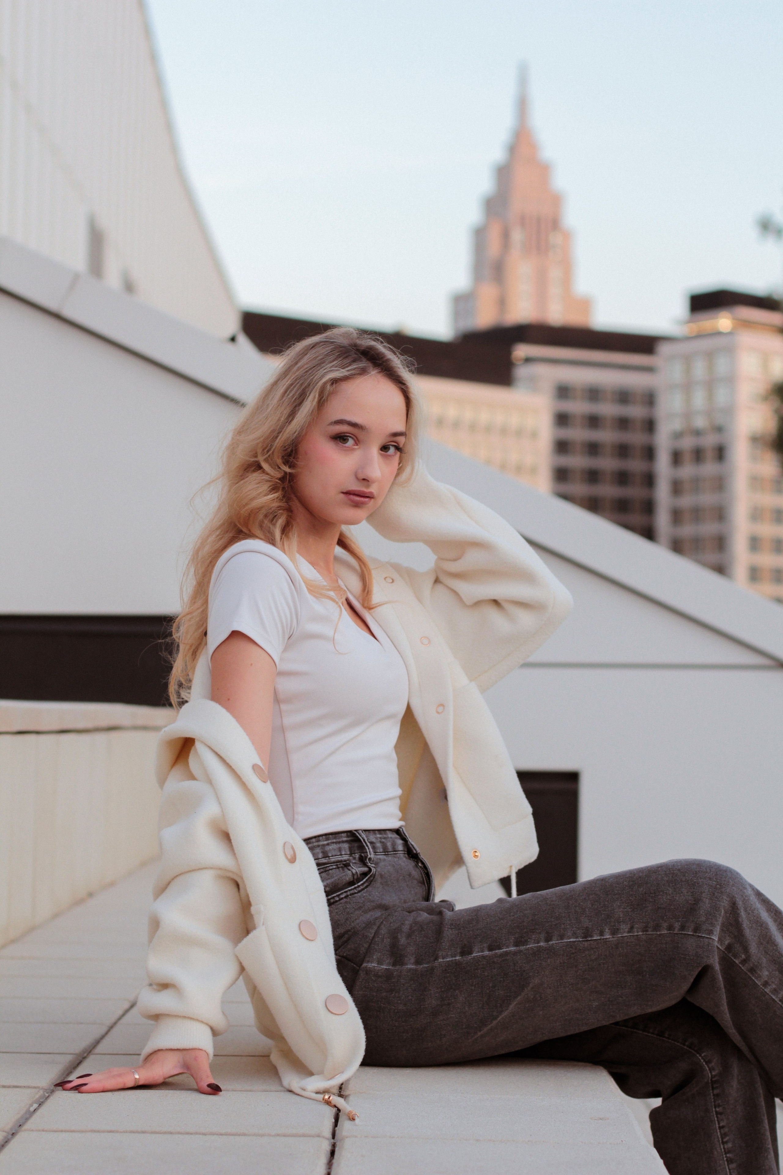 Фотограф Катерина Кизяева