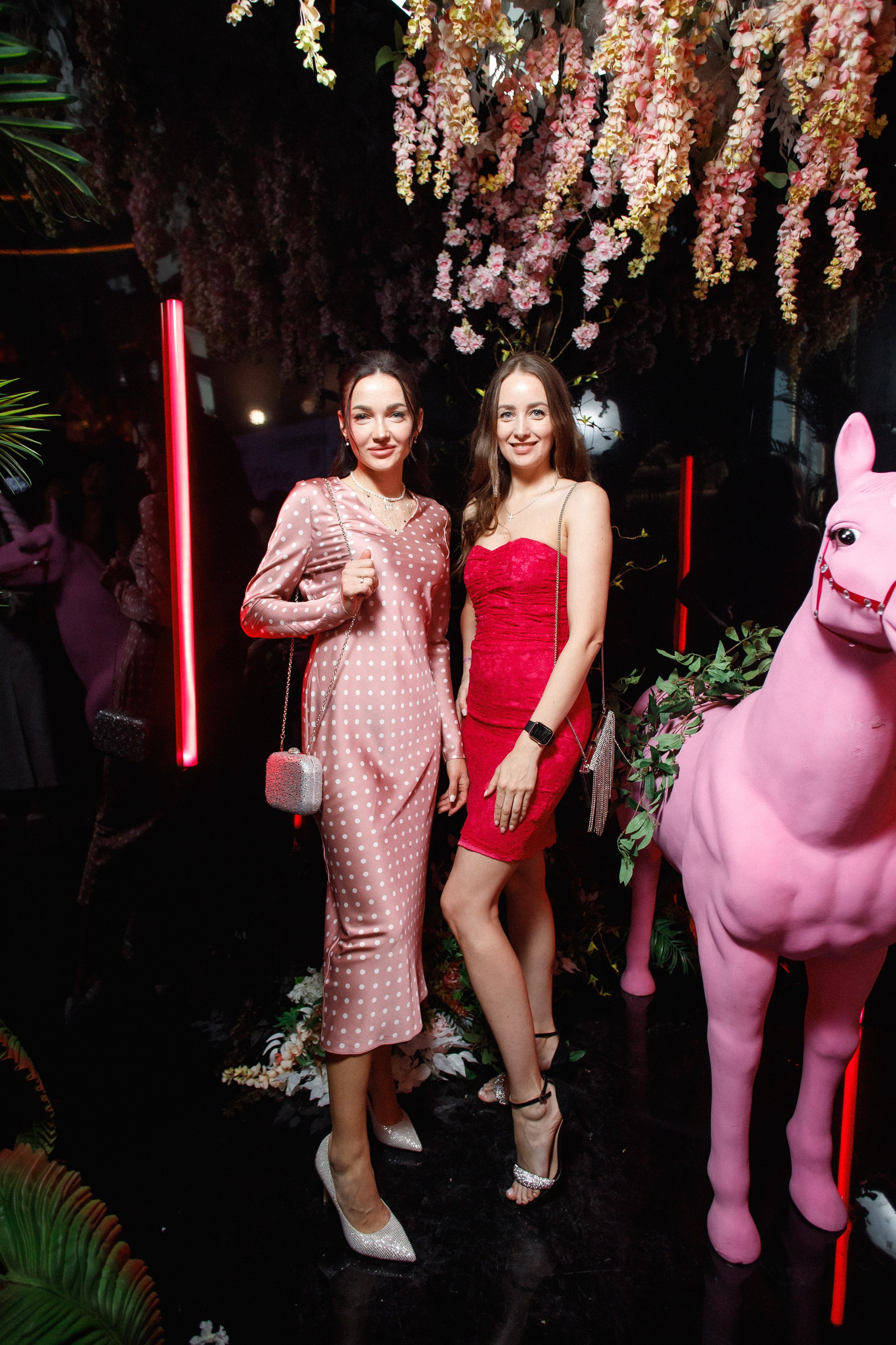 BRAVO FLORA EVENT. СВОИ. ФОТООТЧЕТЫ-СОБЫТИЯ-МЕСТА