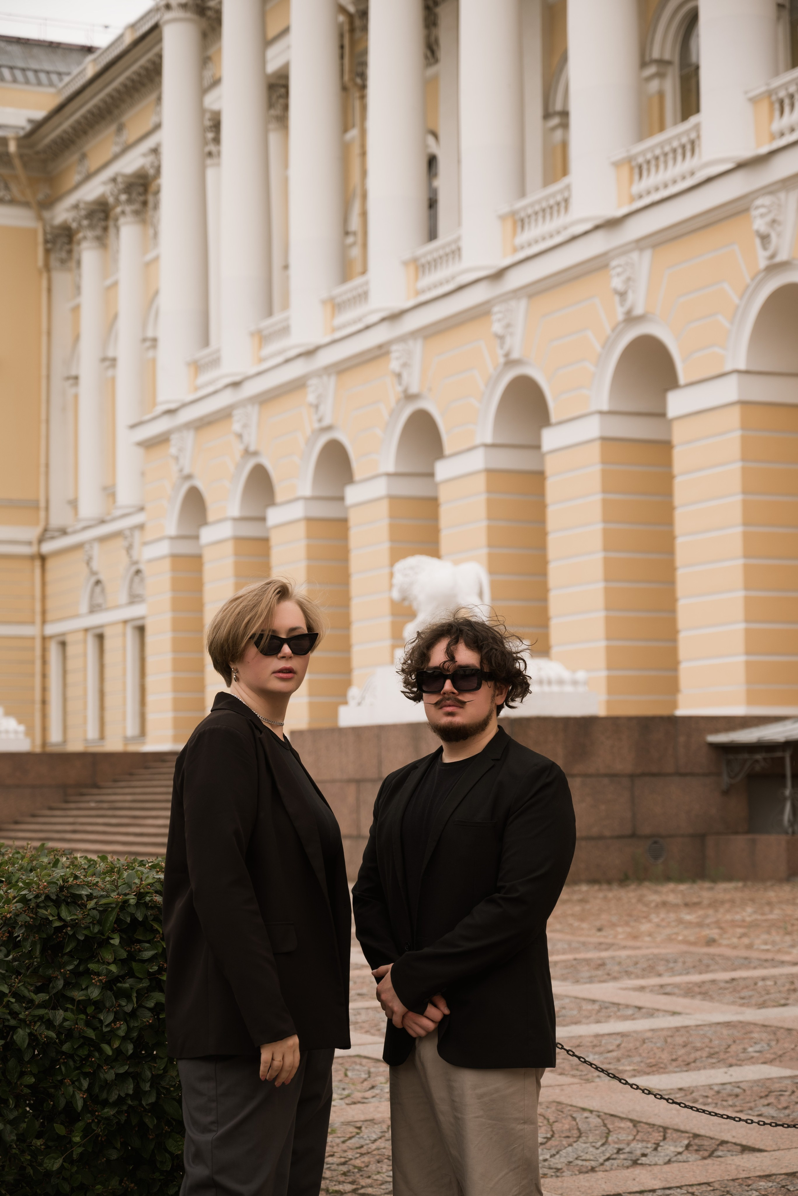 Фотограф в Санкт-Петербурге Диана Чекмарева