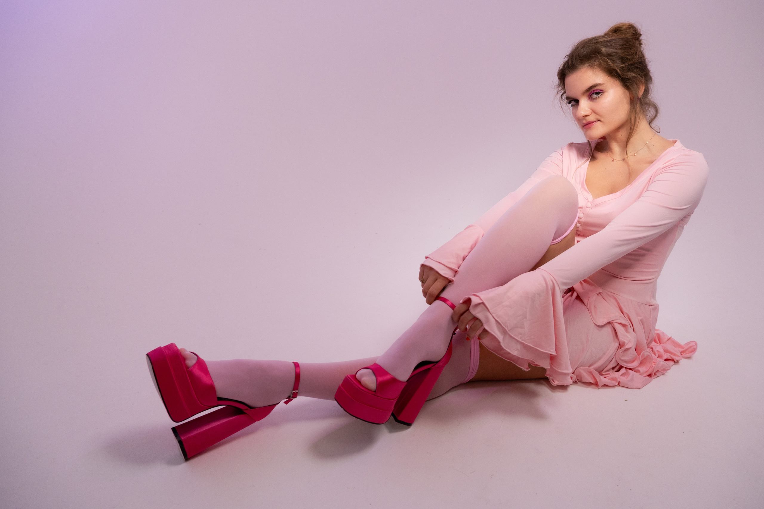 Арт-фотограф Игорь Громов в Томске