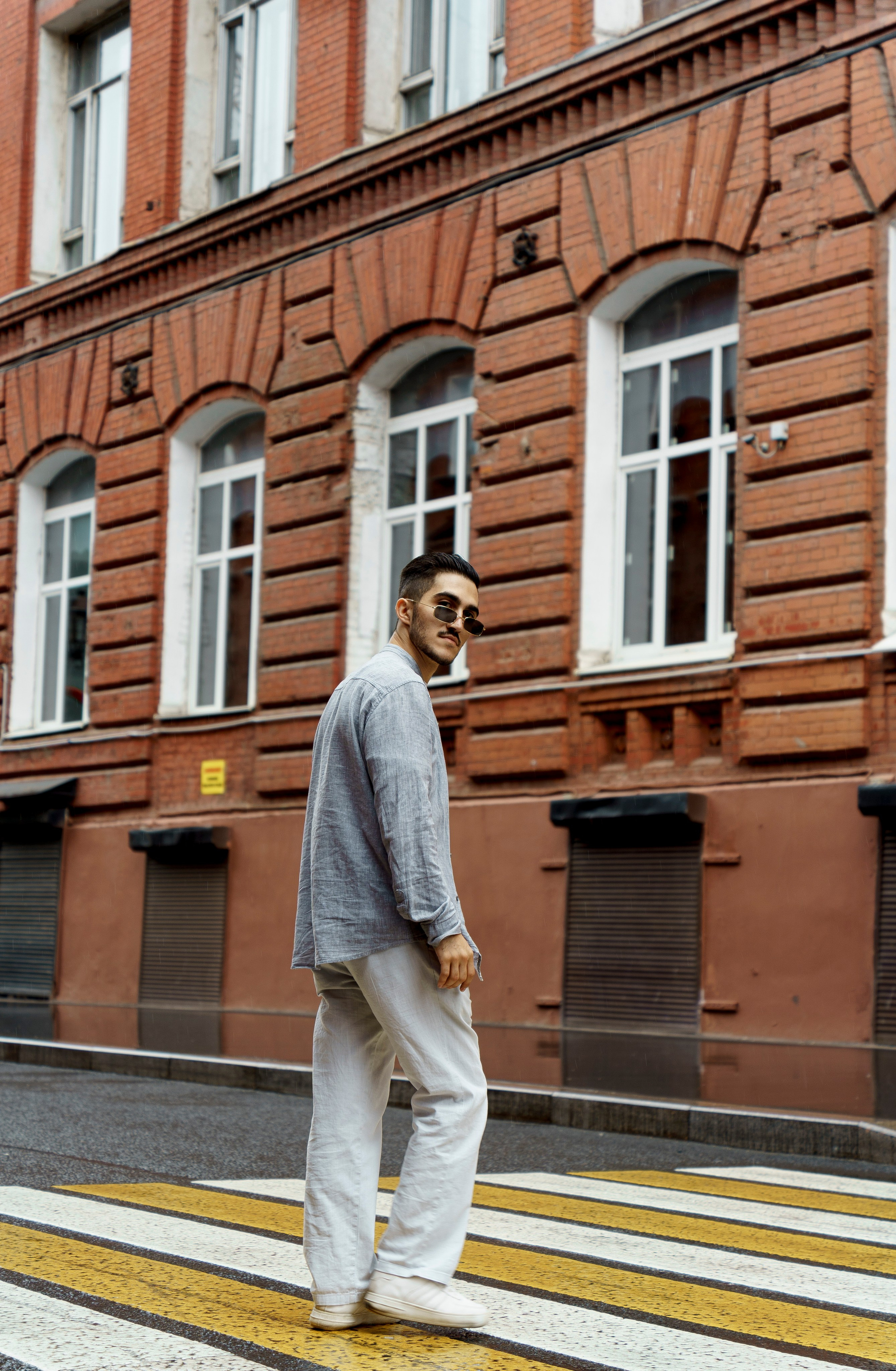 Hakob. ФОТОГРАФ ЛАНА НЕПОЧАТЫХ | МОСКВА