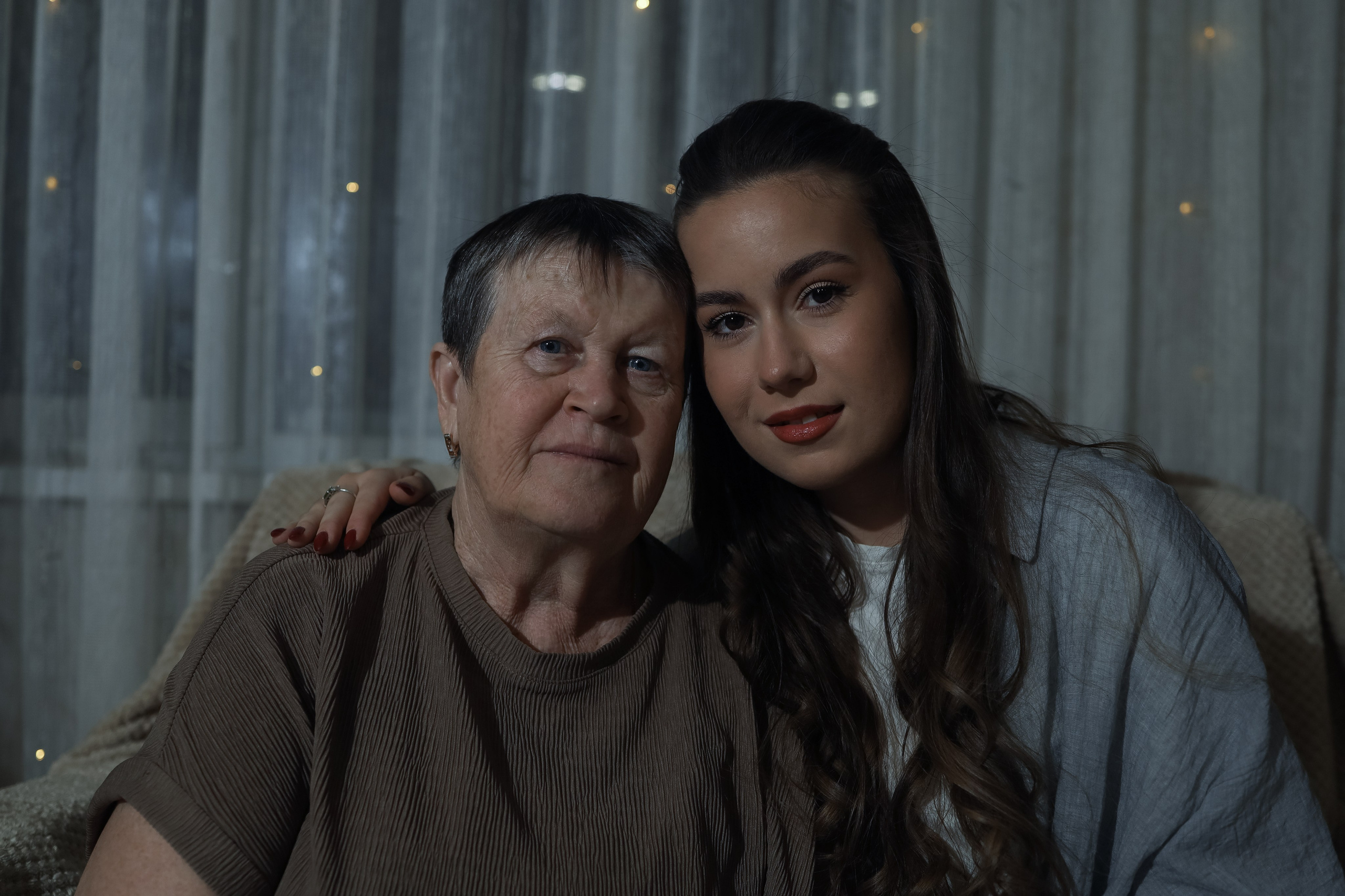 Семейная история. Семейный фотограф в Казани Римма Гатауллина