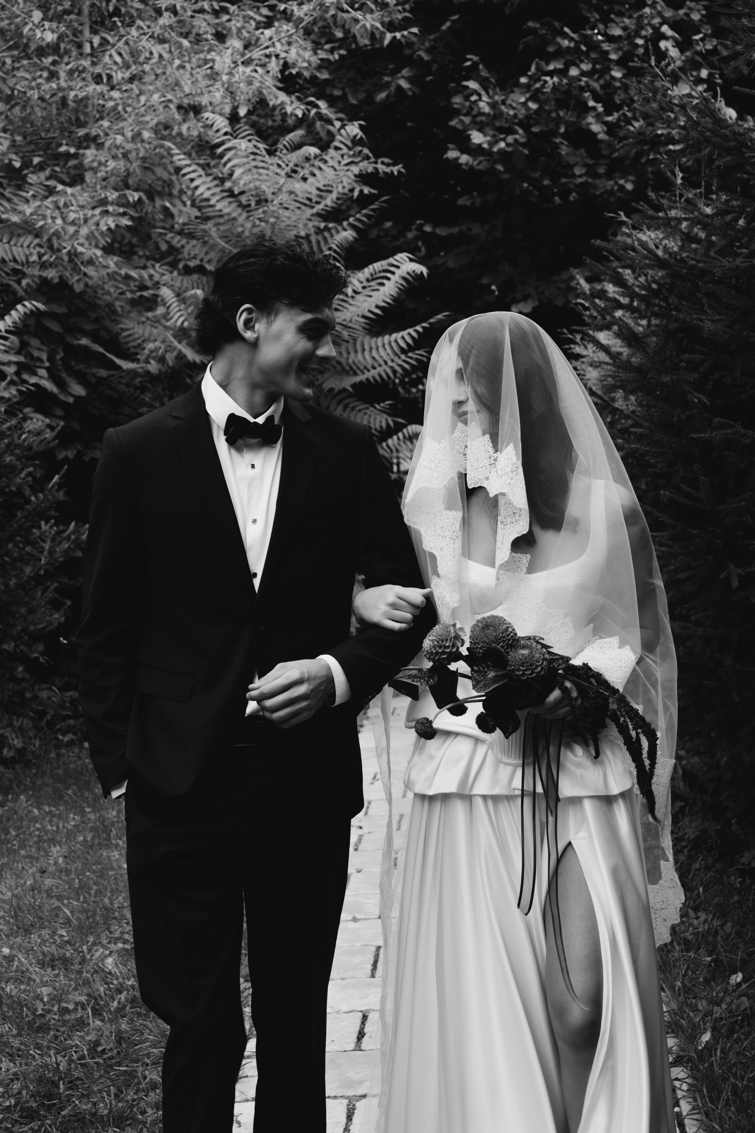 Свадьбы. Фотограф в Москве Виталий Есаулов