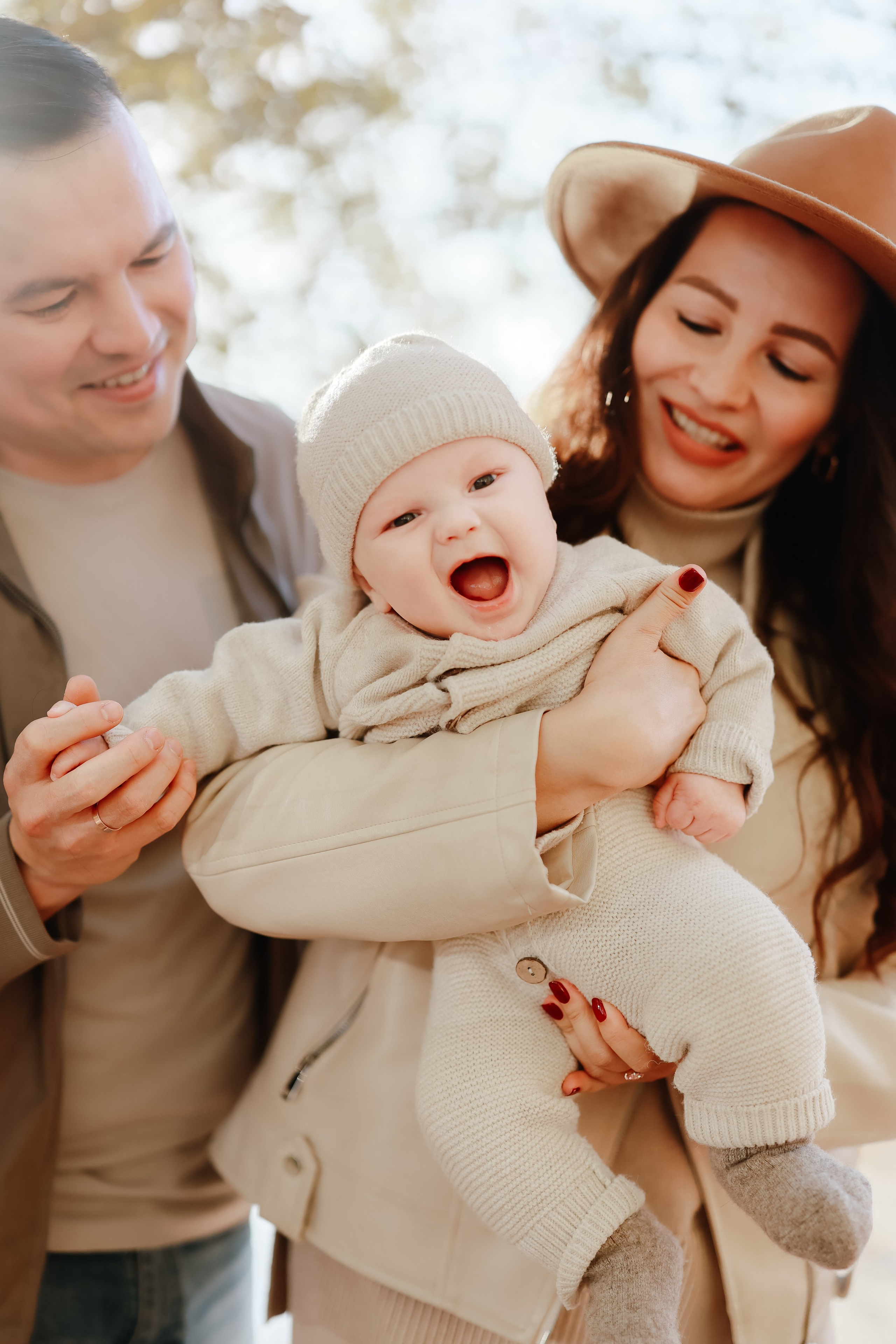 Фотограф Уфа / новорожденные, беременность, семейная фотосессия, фотосессия 1 годик, свадьба