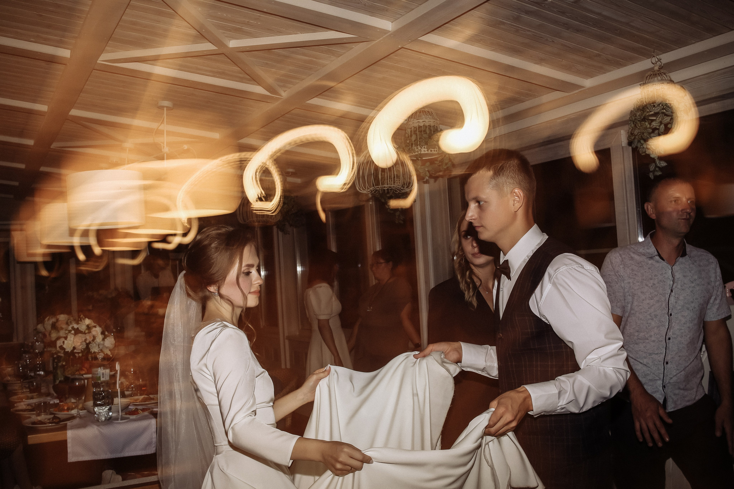 Павел и Евгения. Листарова Анна семейный фотограф