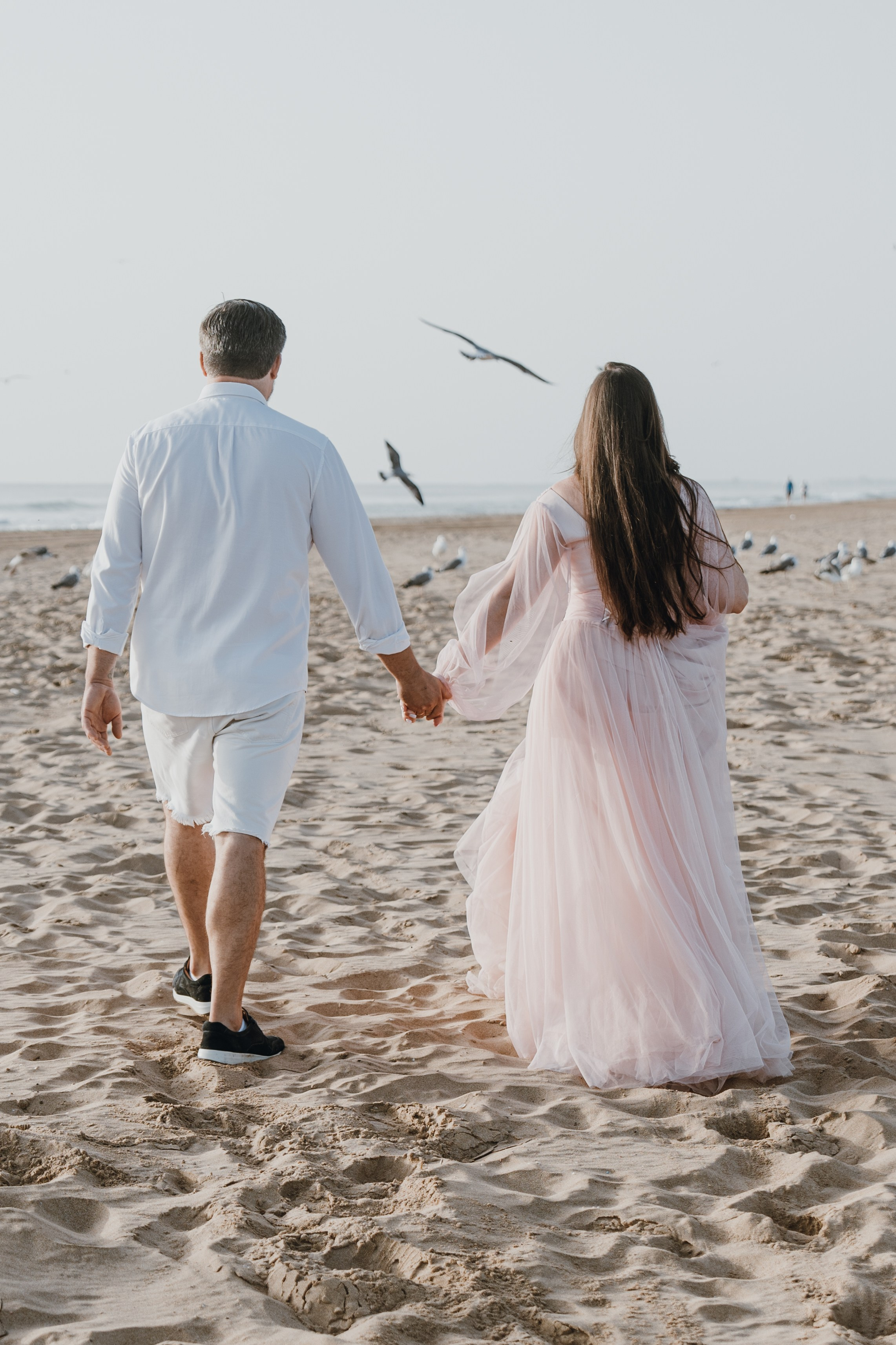 Love Story в Аликанте | Парная фотосессия у моря Аликанте Бенидорм. Фотограф в Аликанте СветЛана Константинова