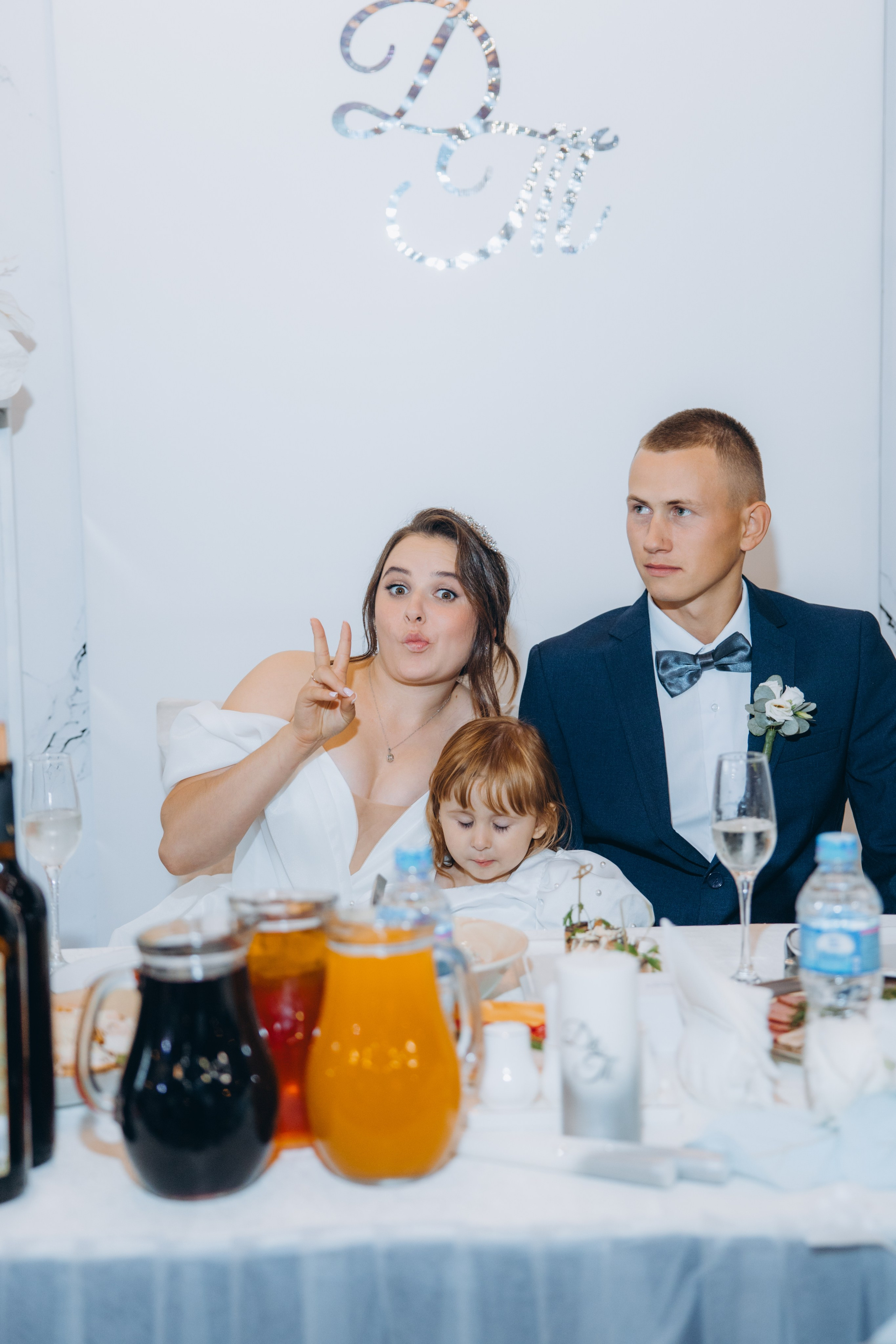 Дмитрий и Тамара. Свадебный, семейный фотограф в Иркутске Светлана Макаричева