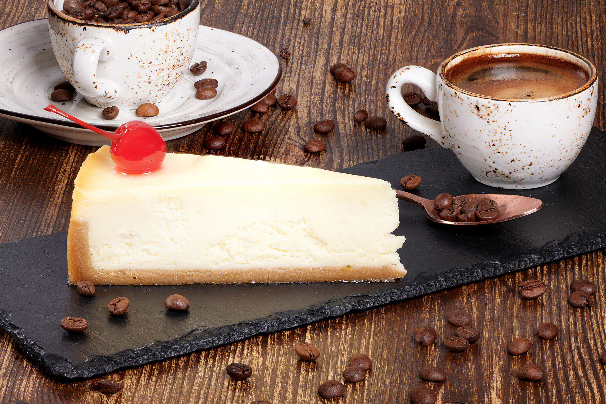 Классический Чизкейк