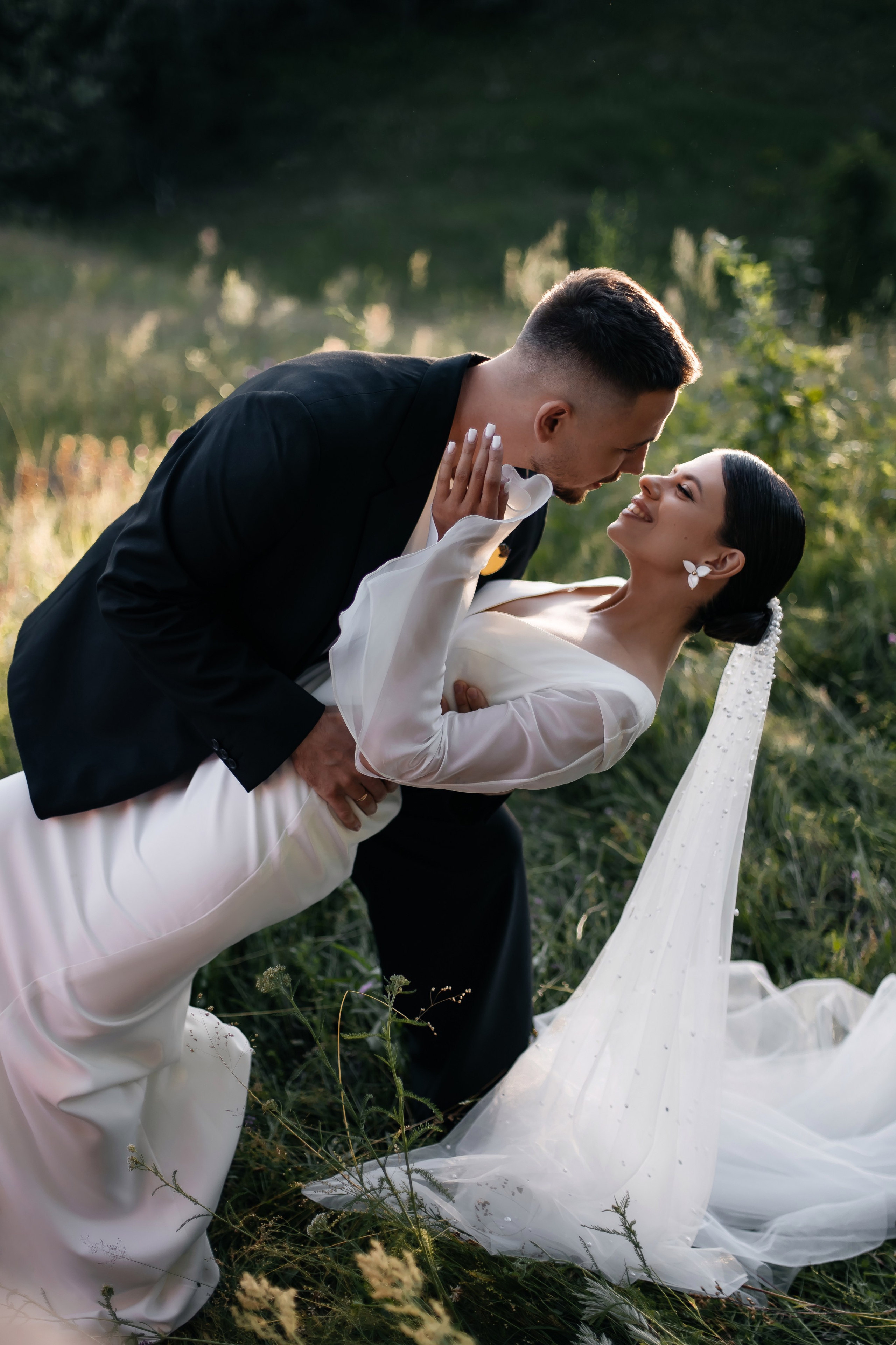 Фотограф ВИКА МЕДУЗА