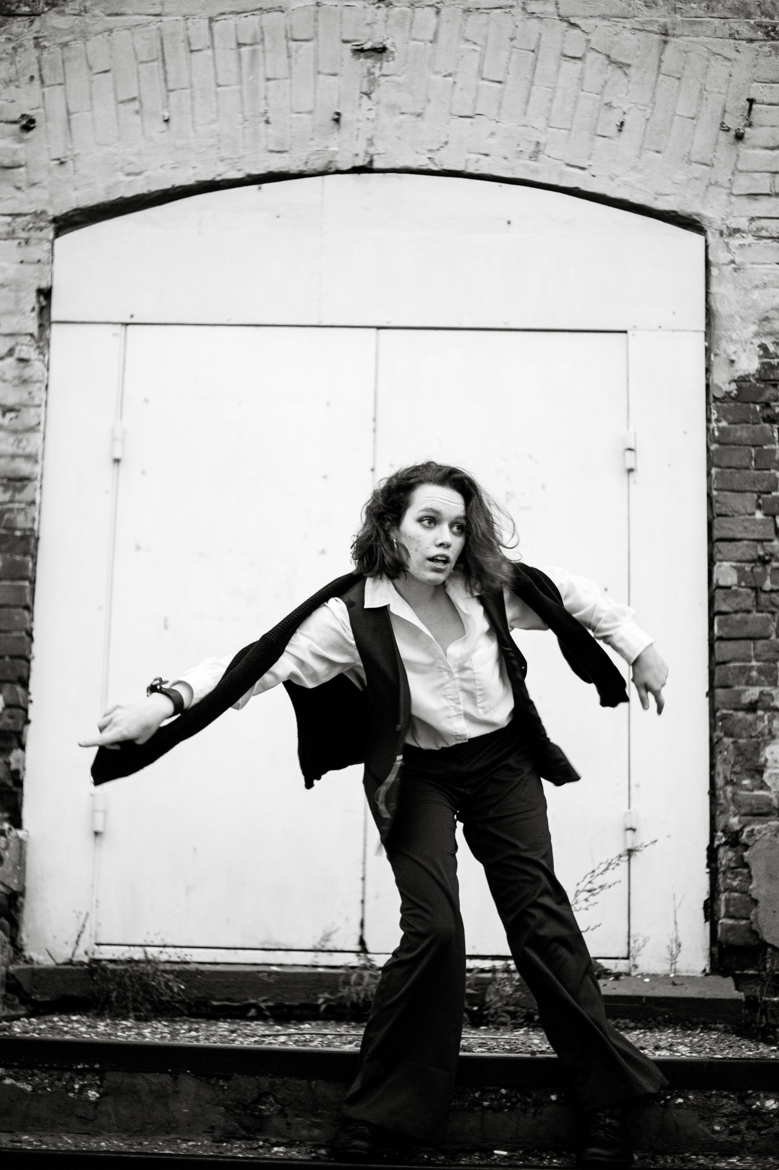 Трактирщица. Арт-фотограф Крис Л. в Тобольске: портрет, семейные, свадьбы