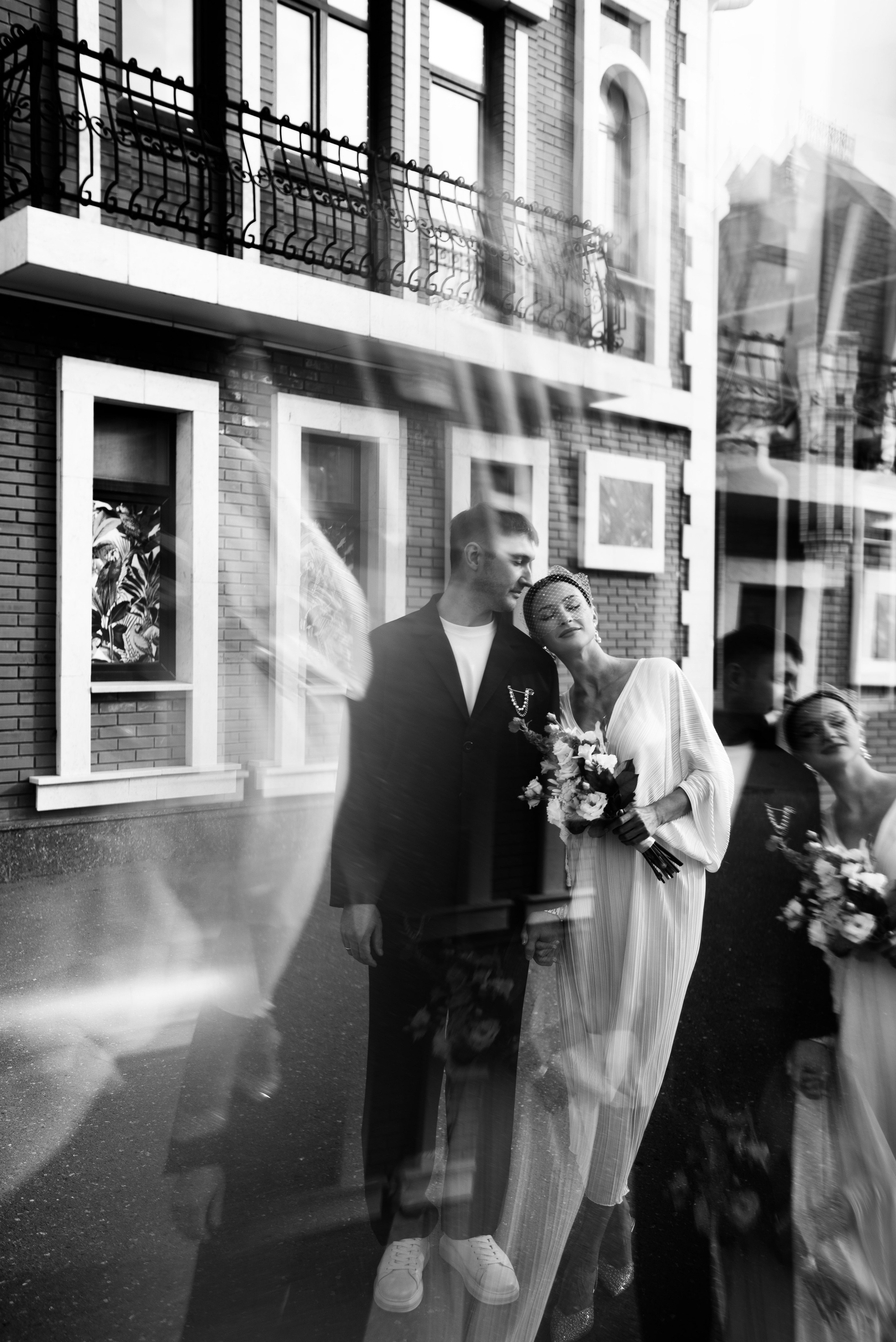 Свадебный фотограф Анастасия Бударина