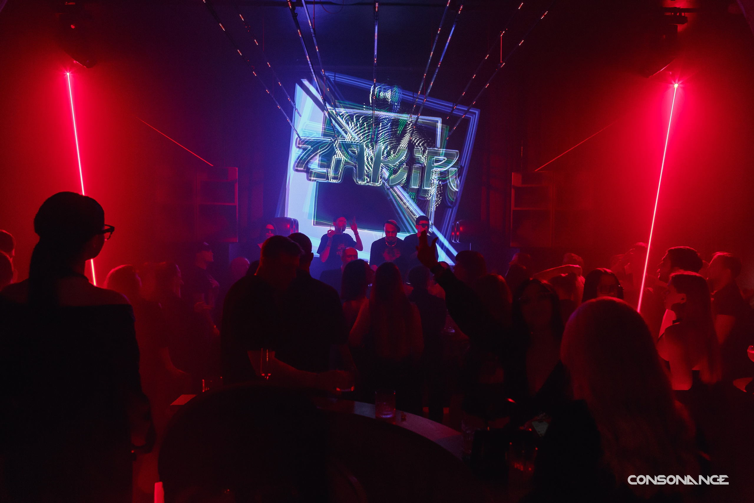 Сергей Лебедев событийный фотограф во Владивостоке