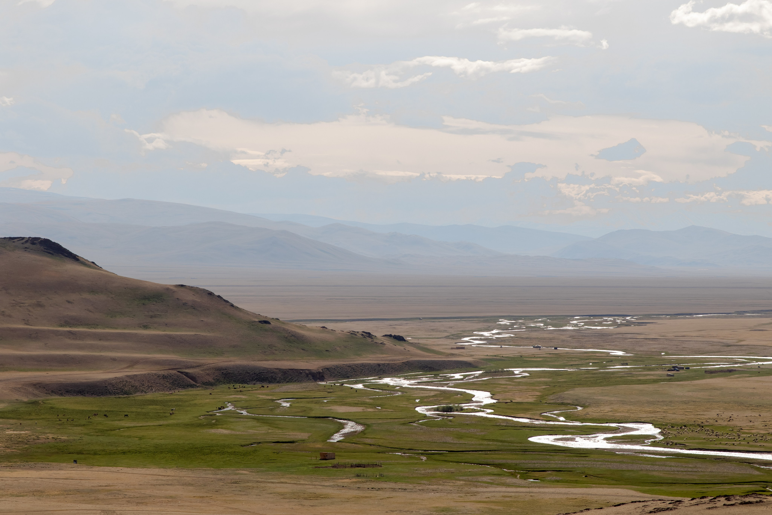 Горный Алтай. Фотограф Кирилл Мешков Кемерово