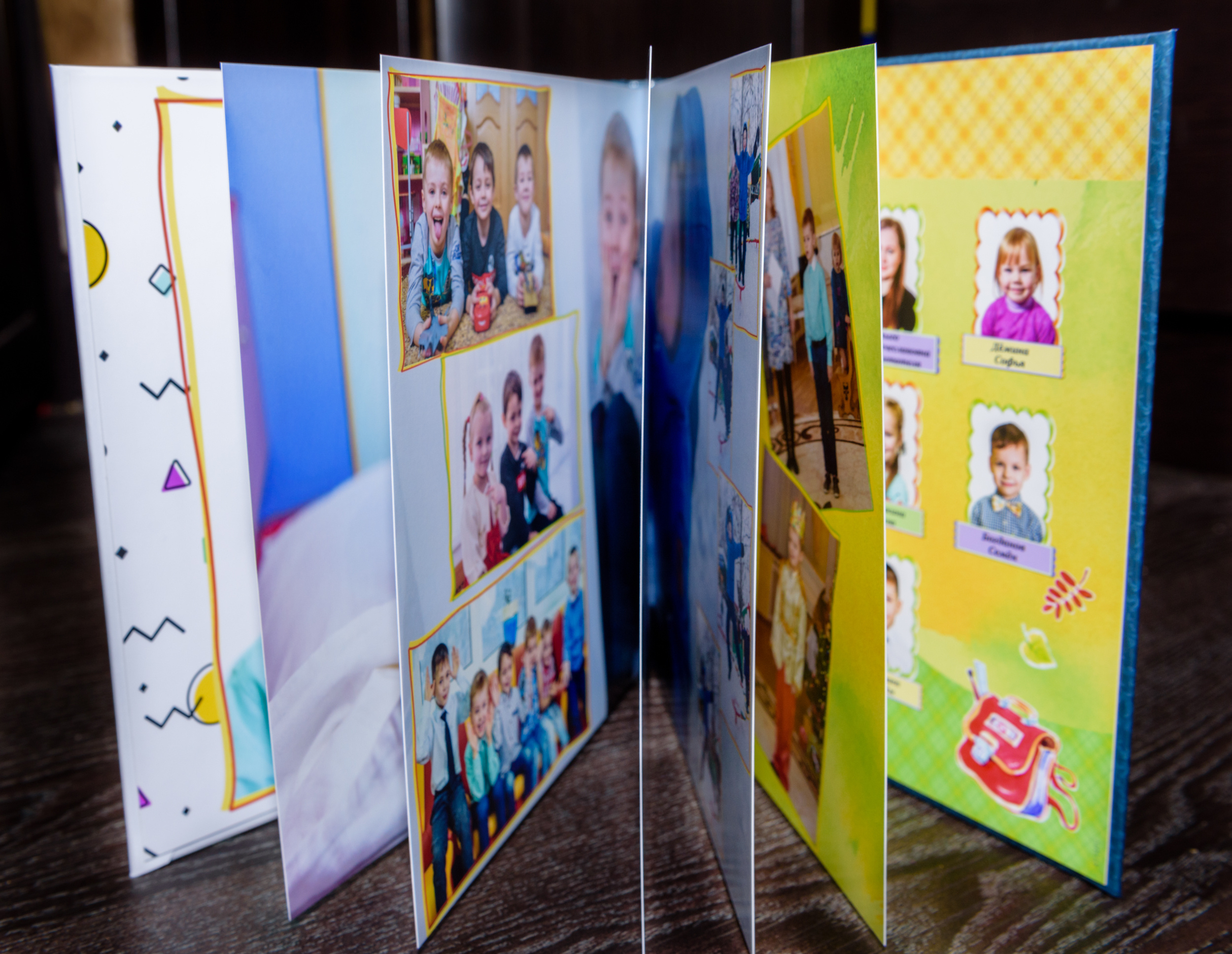 Макеты для дет.садов. ФотограФ Ольга Игоревна | Сергиев Посад