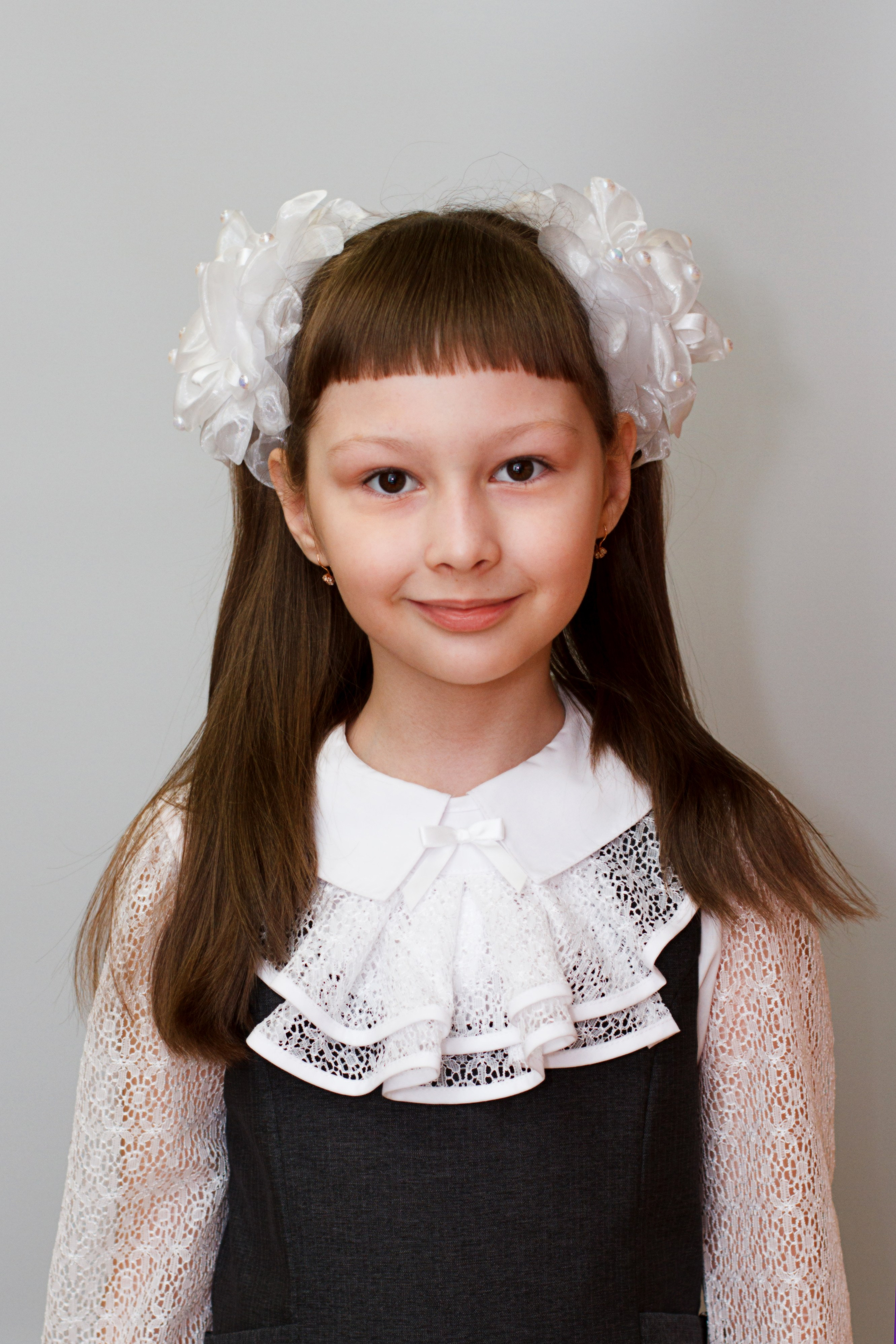 Первоклашки. Главная