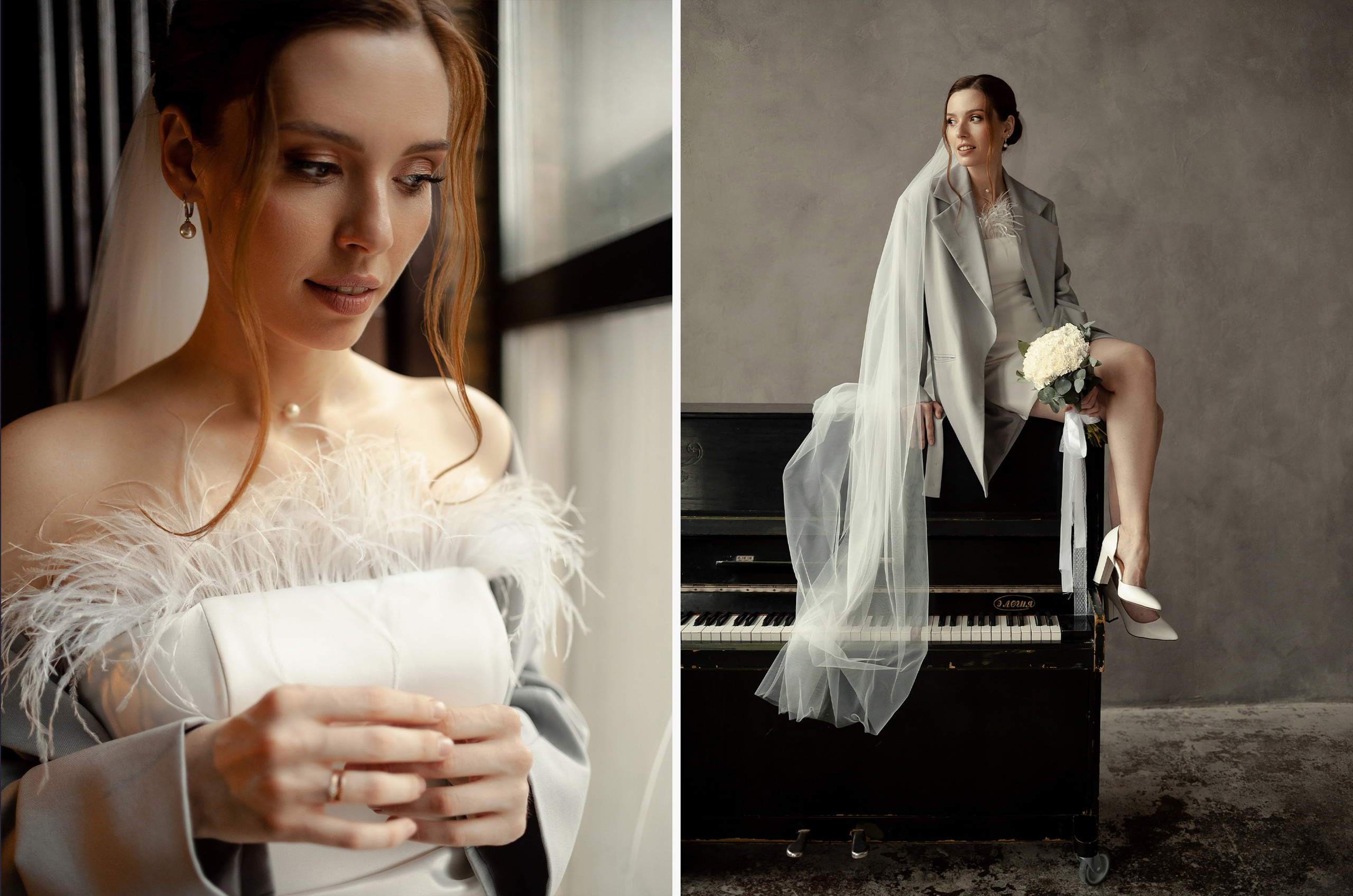 Свадьбы. Свадебный фотограф в Екатеринбурге Артём Зайнетдинов