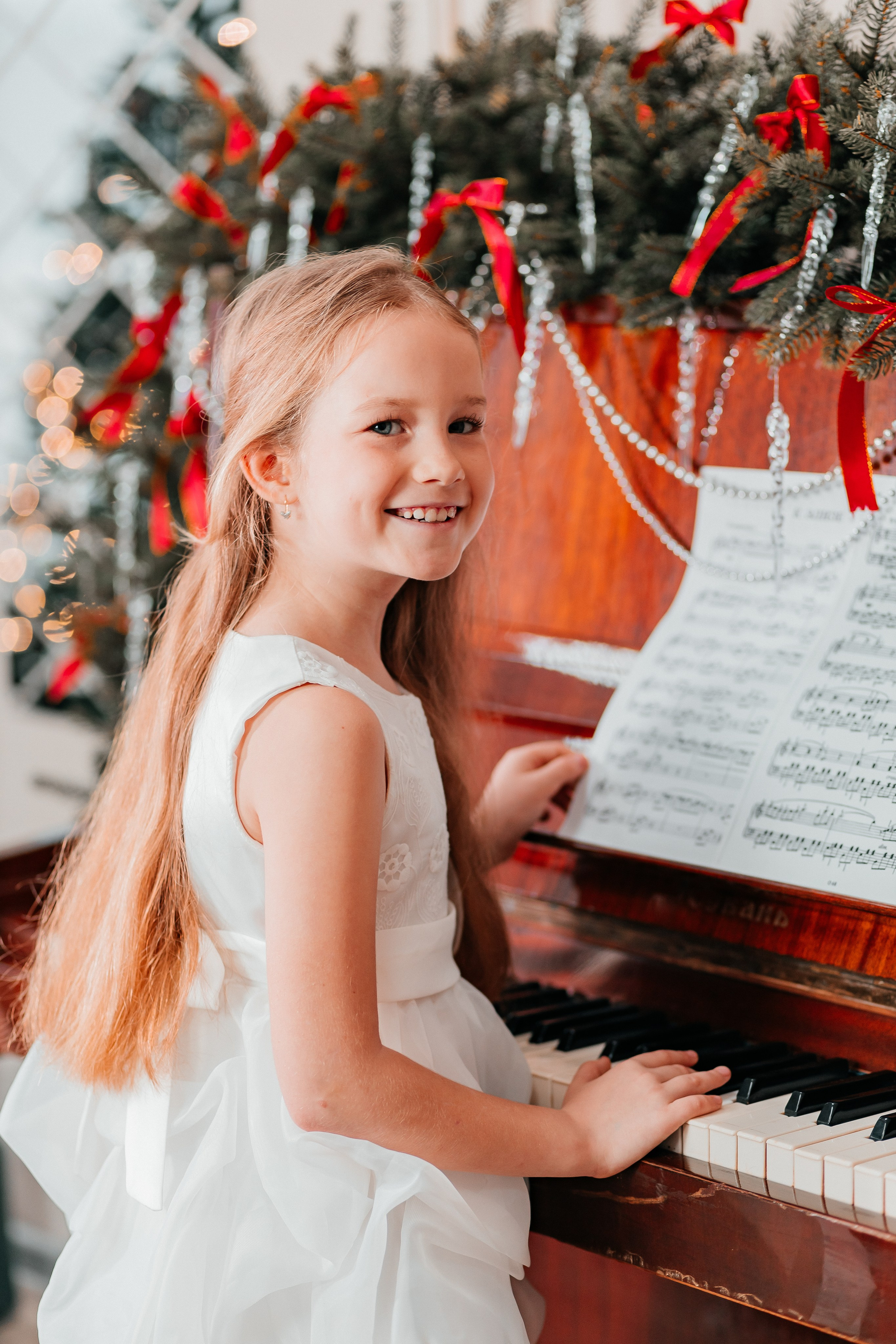 Новый год 26. Семейный фотограф в Сочи, Лоо, Дагомысе, Вардане Кучумова Олеся