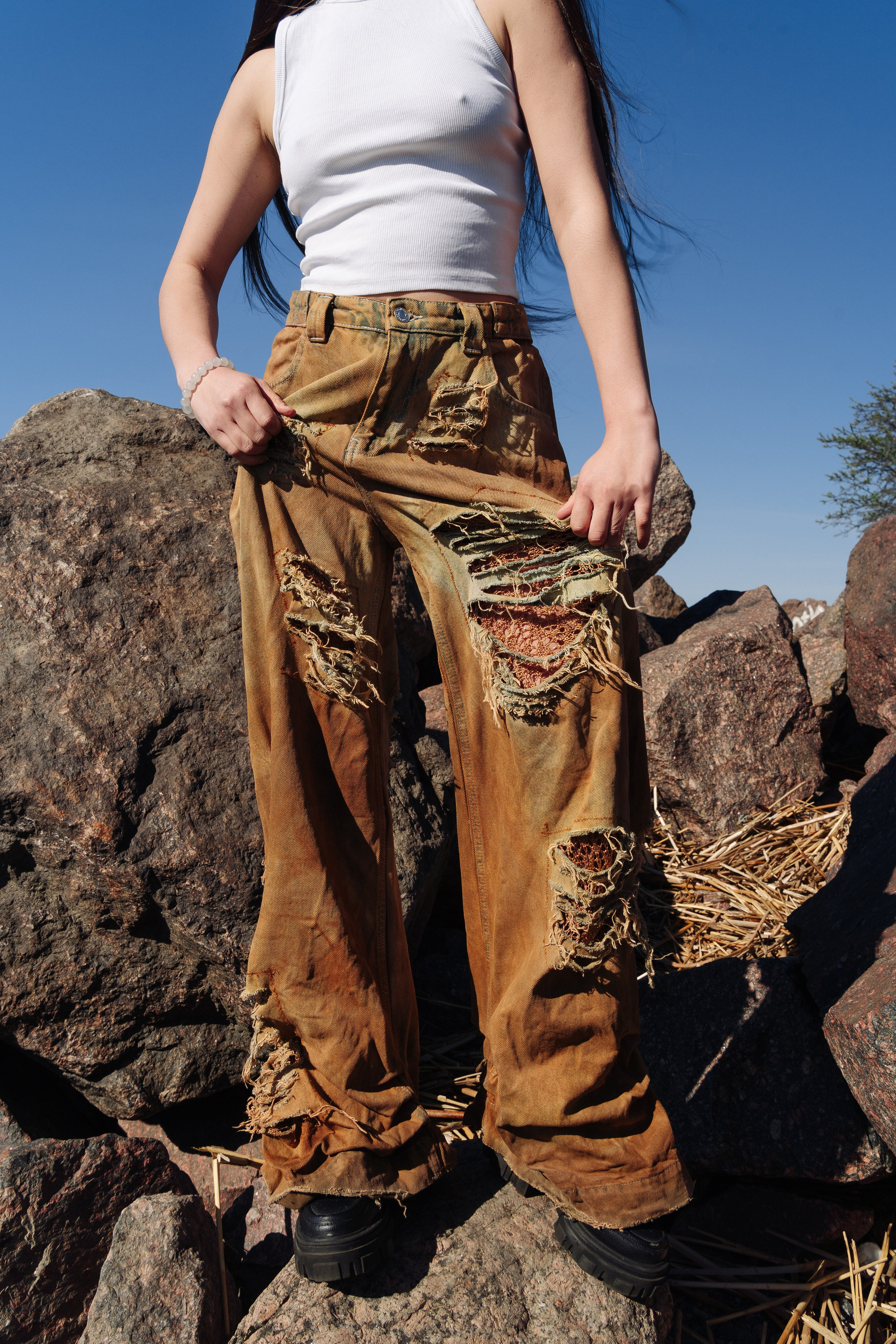 Fashion-продакшн под ключ: идеи, локации, команда и готовые фото для брендов. Fashion фотограф-видеограф в Санкт-Петербурге Никита Белан