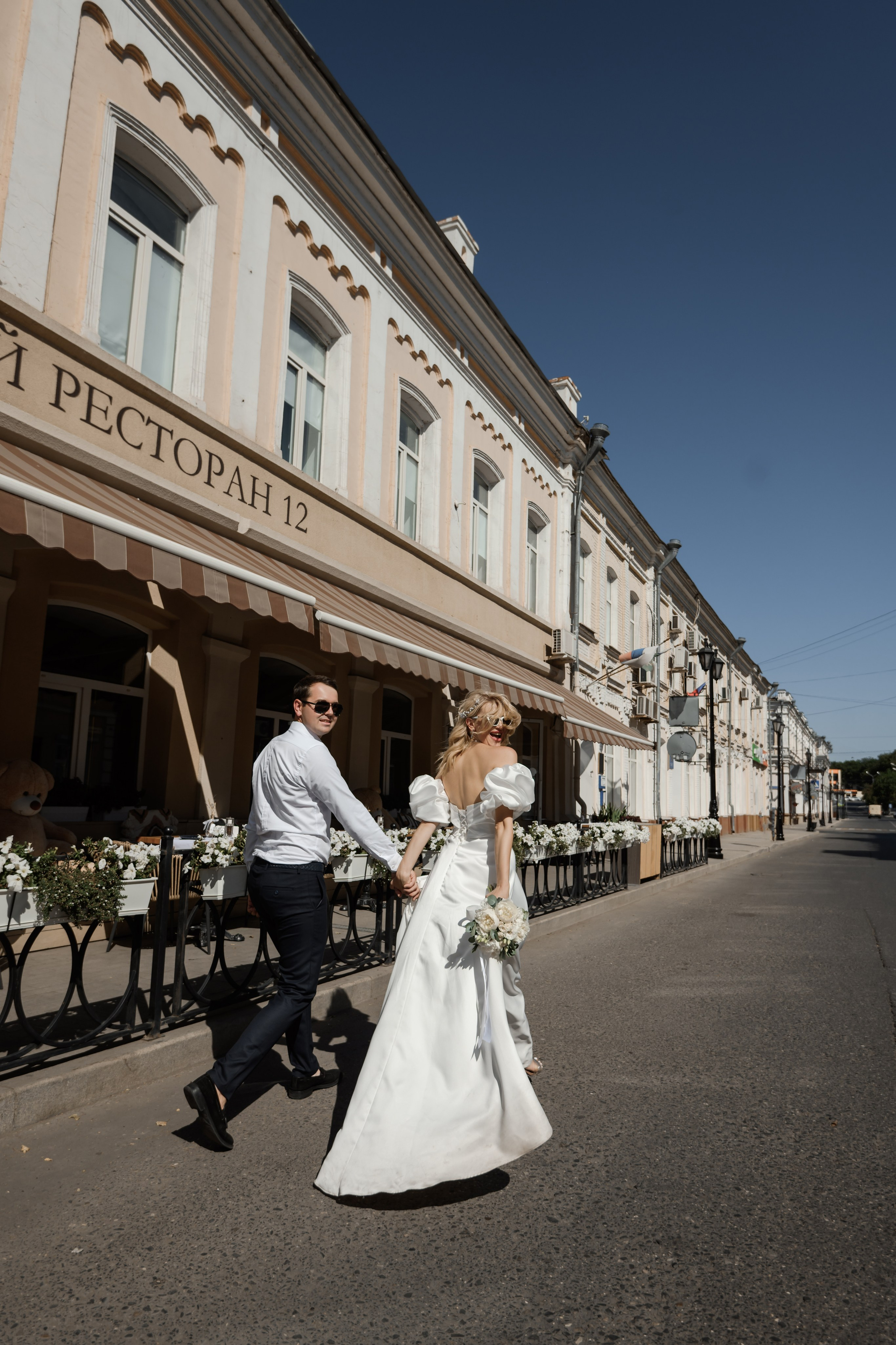 Свадебный фотограф в г. Астрахань. Так же выезжаю в другие города