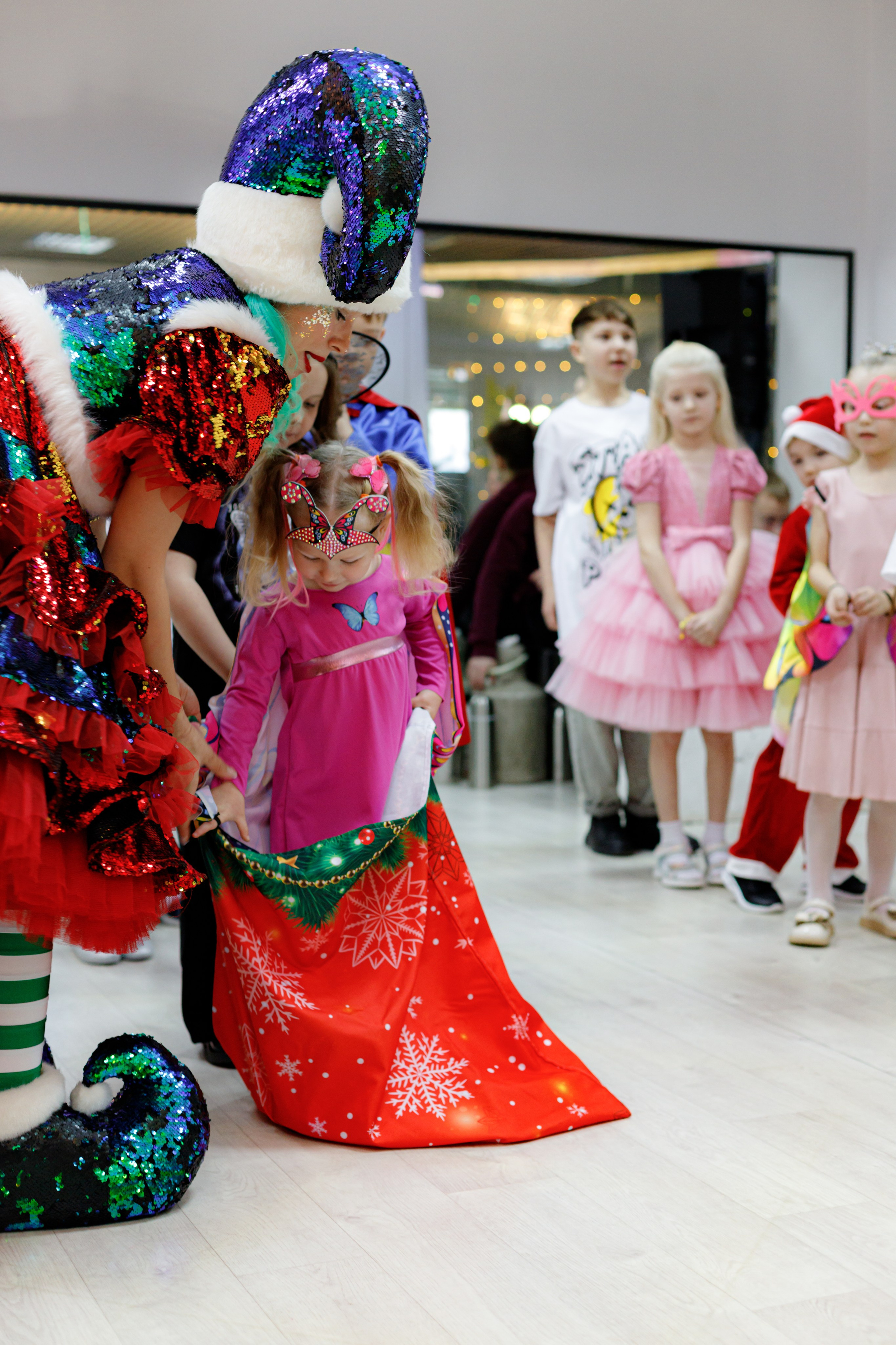 HAPPY NEW YEAR PART/5. Photokarish