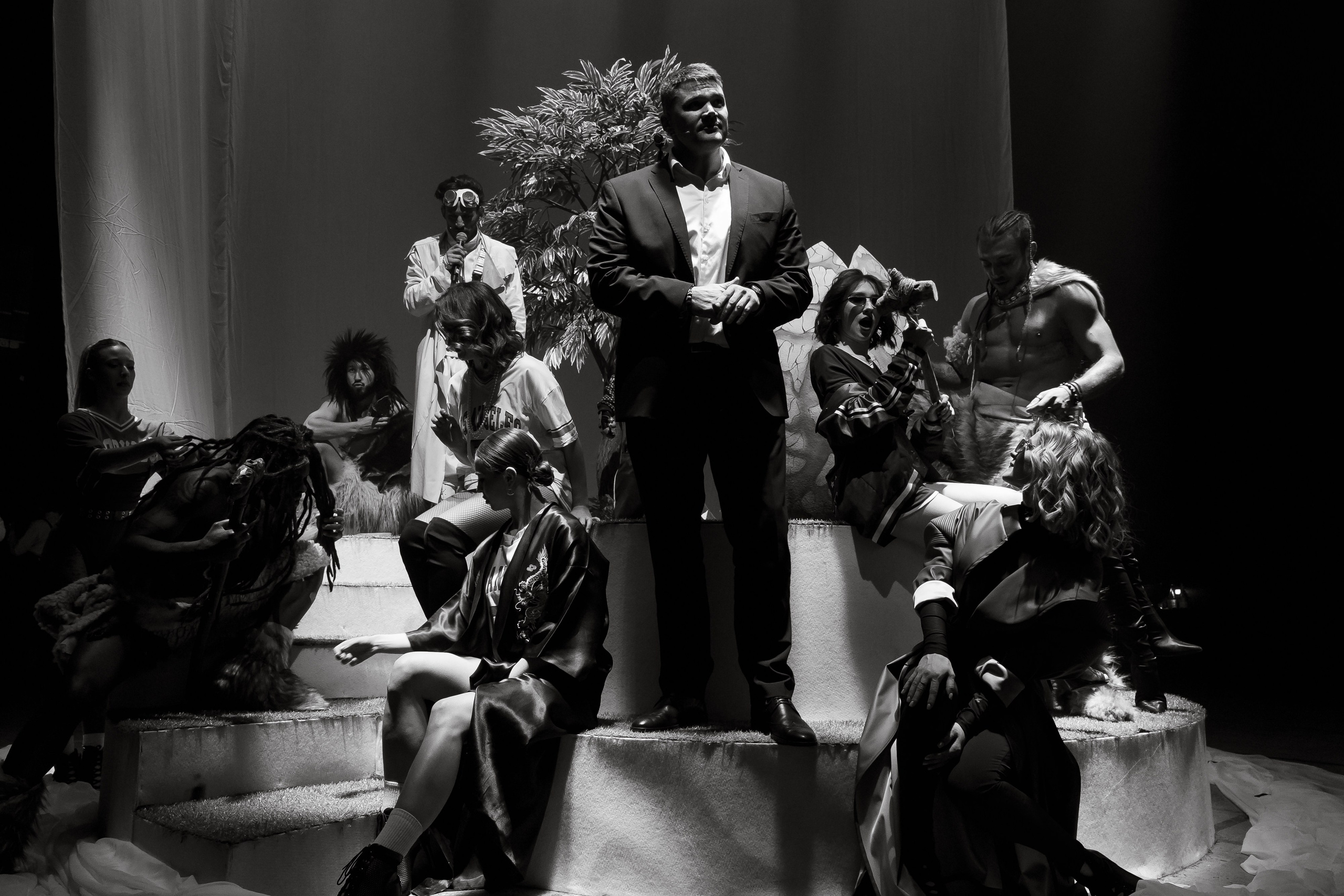 Международная премия Рейтинга Букмекеров. Свадебный фотограф Колесников Антон