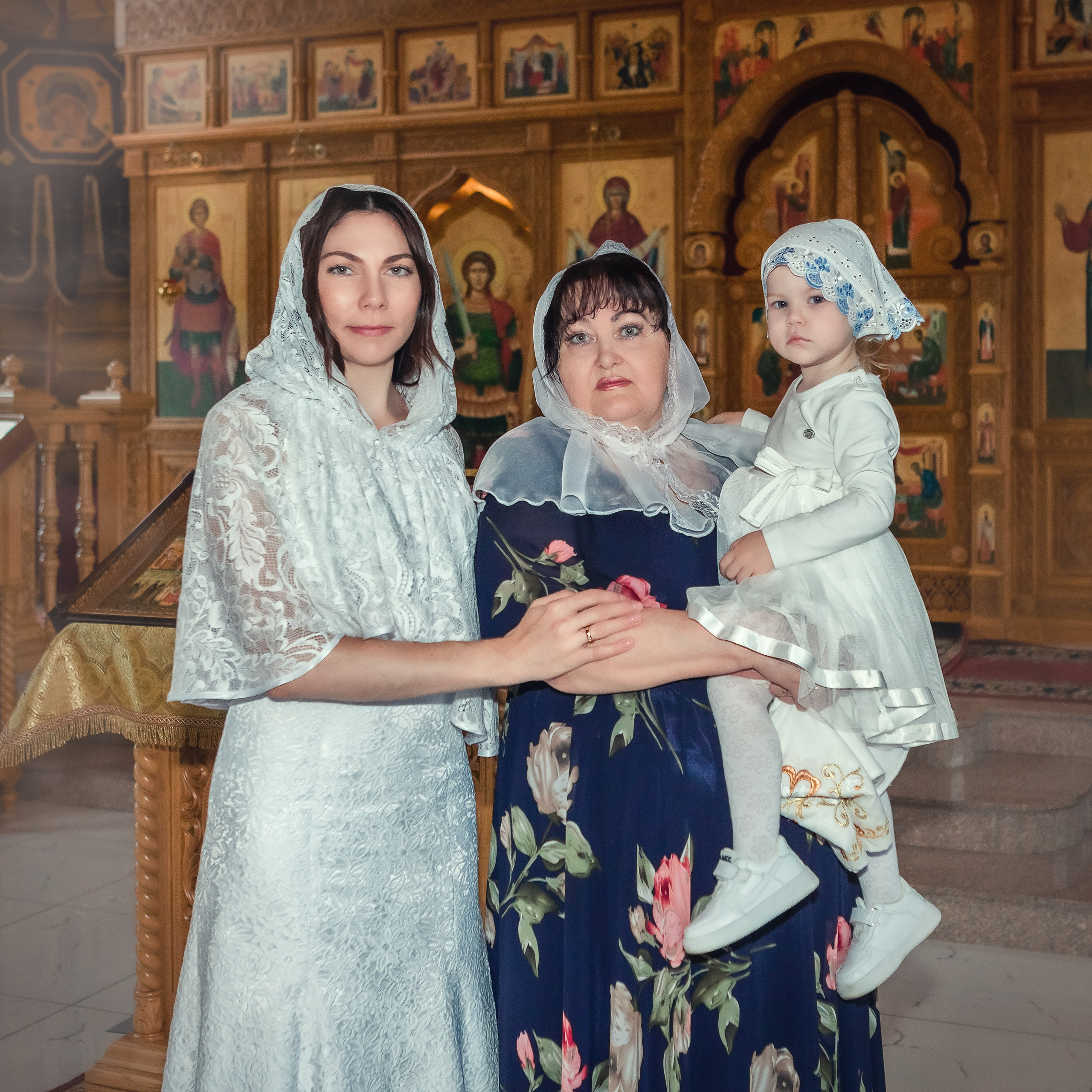 Таинство венчания. Детский, семейный фотограф в Южно-Сахалинске, Невельске и Холмске