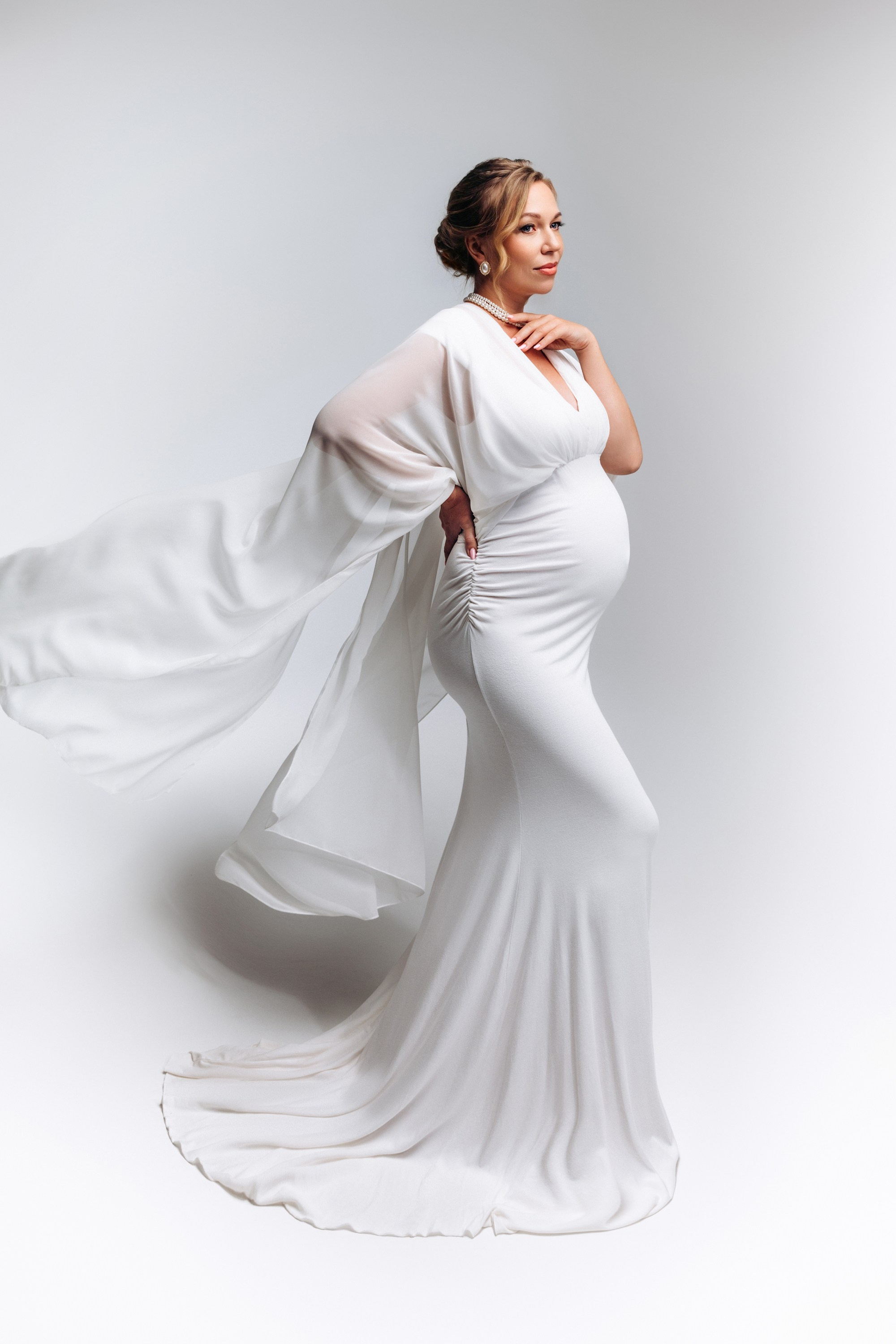 Красивая фотосессия