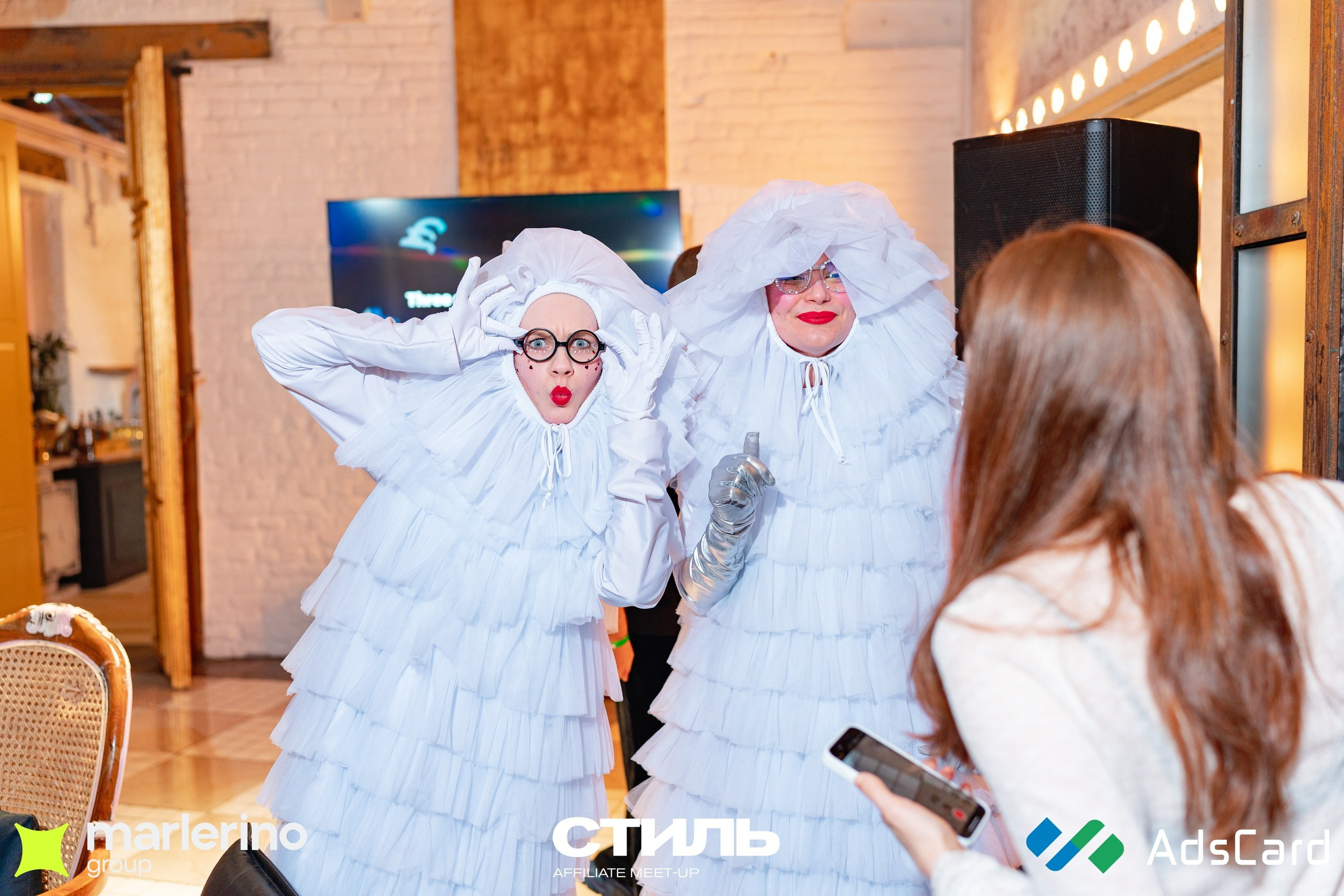 СТИЛЬ. Репортажный фотограф в Москве Измалков Артем