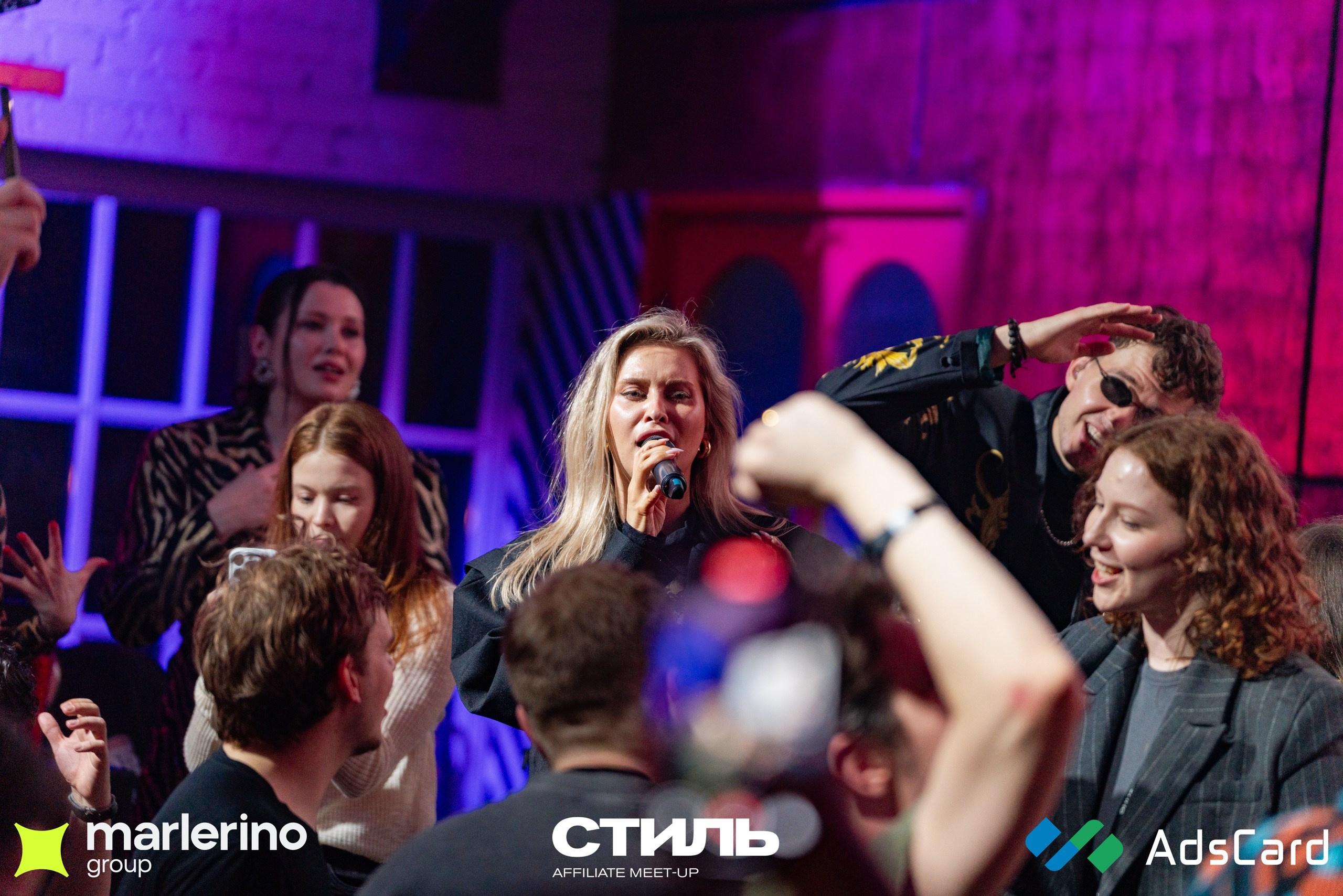 СТИЛЬ. Репортажный фотограф в Москве Измалков Артем