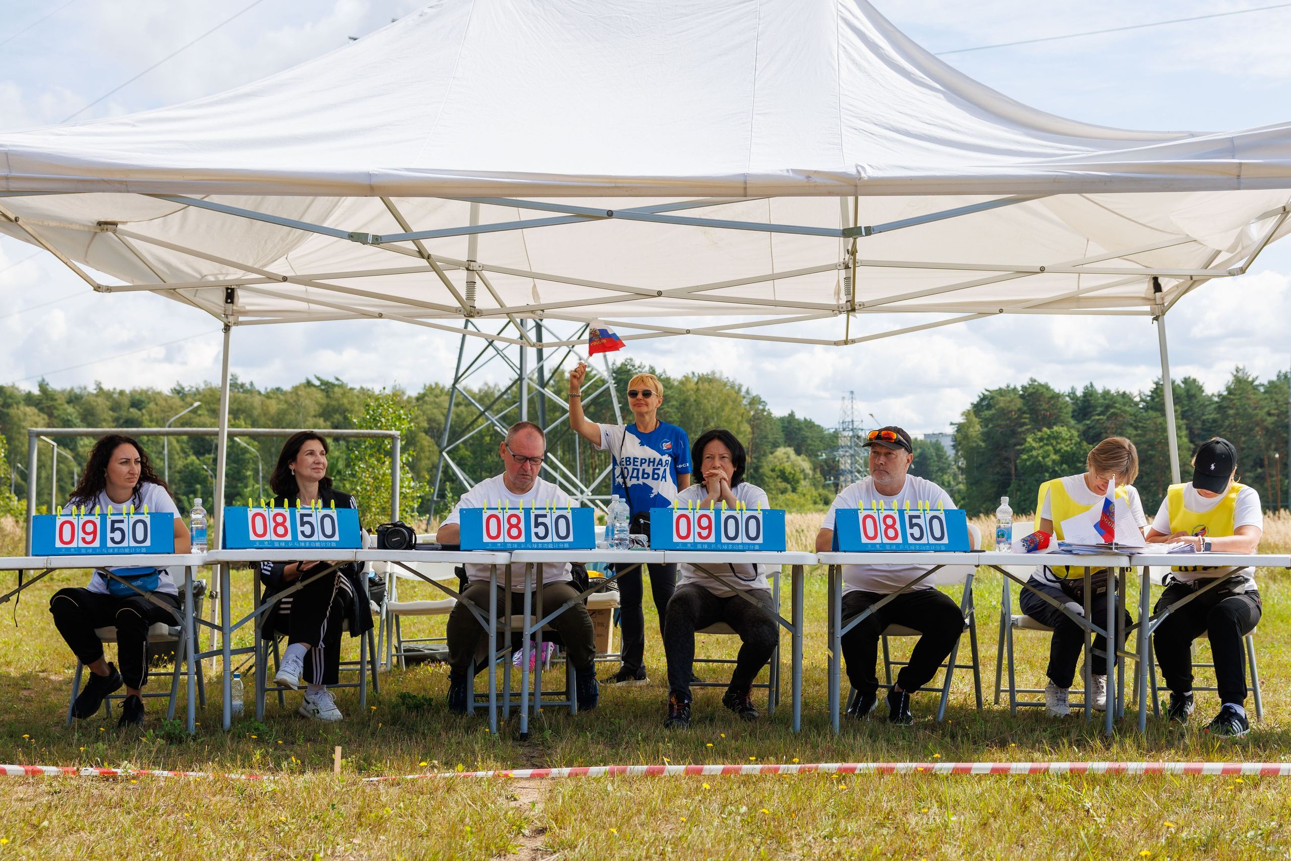 ГРАН-ПРИ России по северной ходьбе СВ. Репортажный фотограф, спортивный фотограф в Москве и области