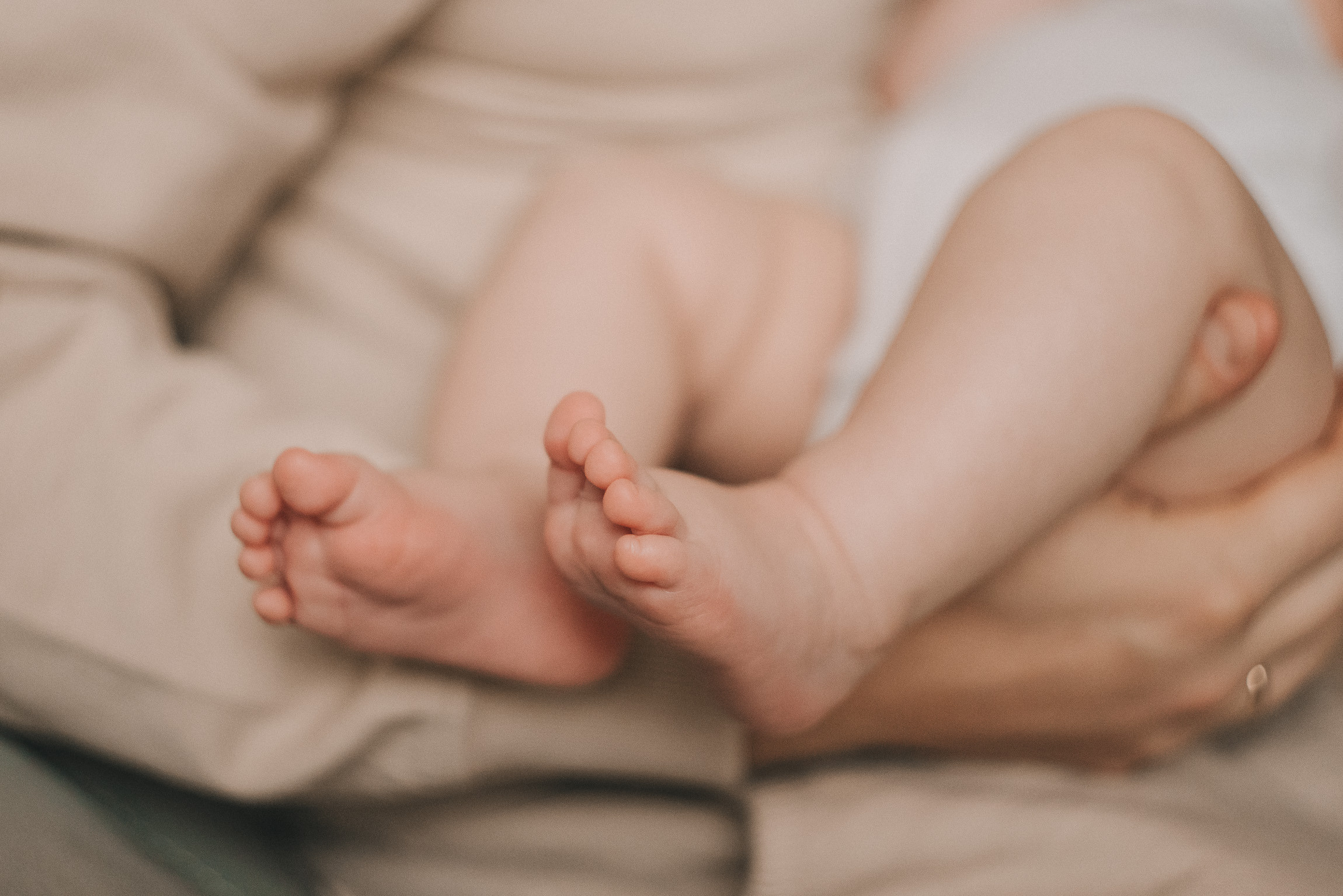 Тимофей. Фотограф новорожденных в стиле lifestyle в Воронеже Юлия Ключникова