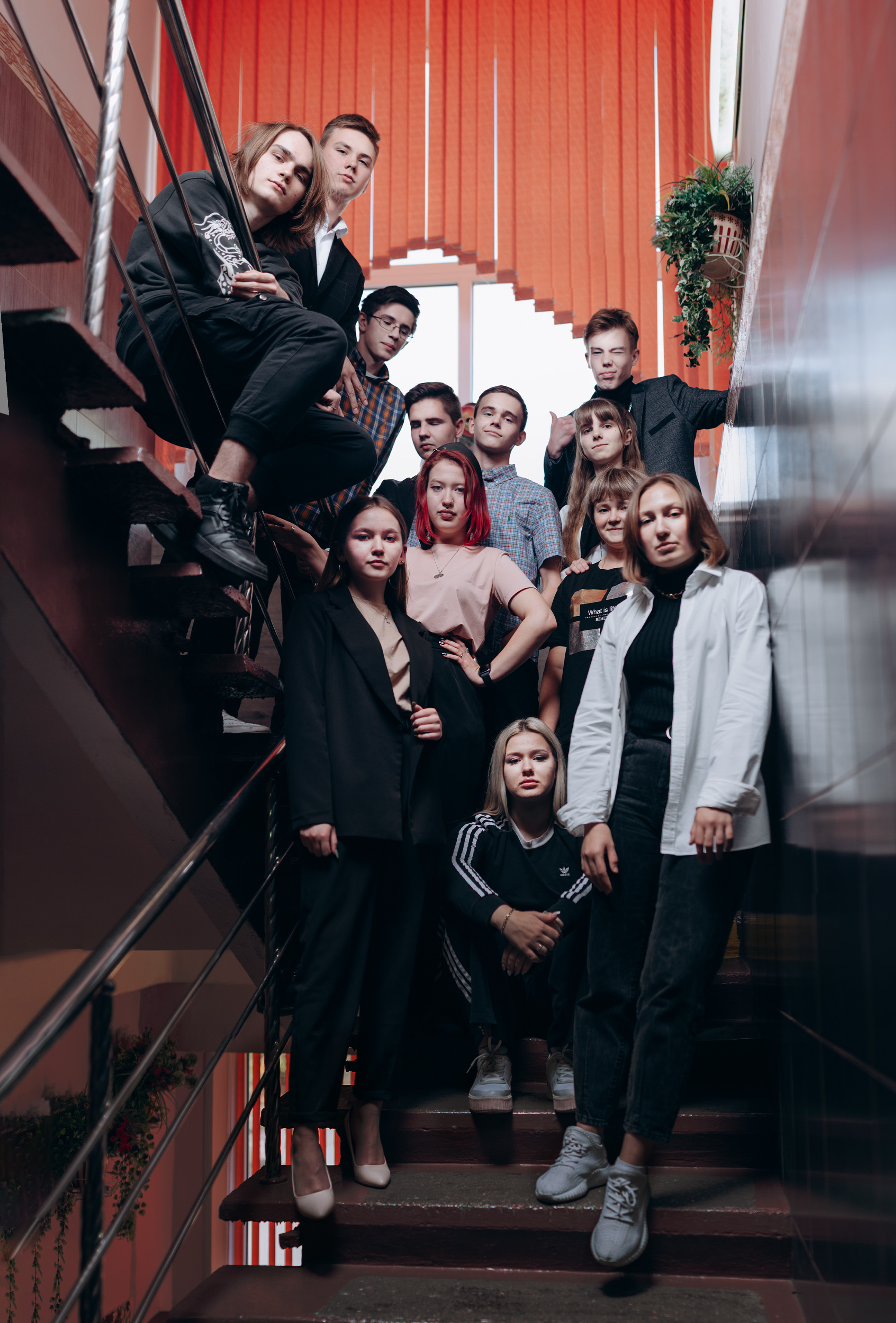 Выпускные альбомы в Санкт-Петербурге I 50ALBUM