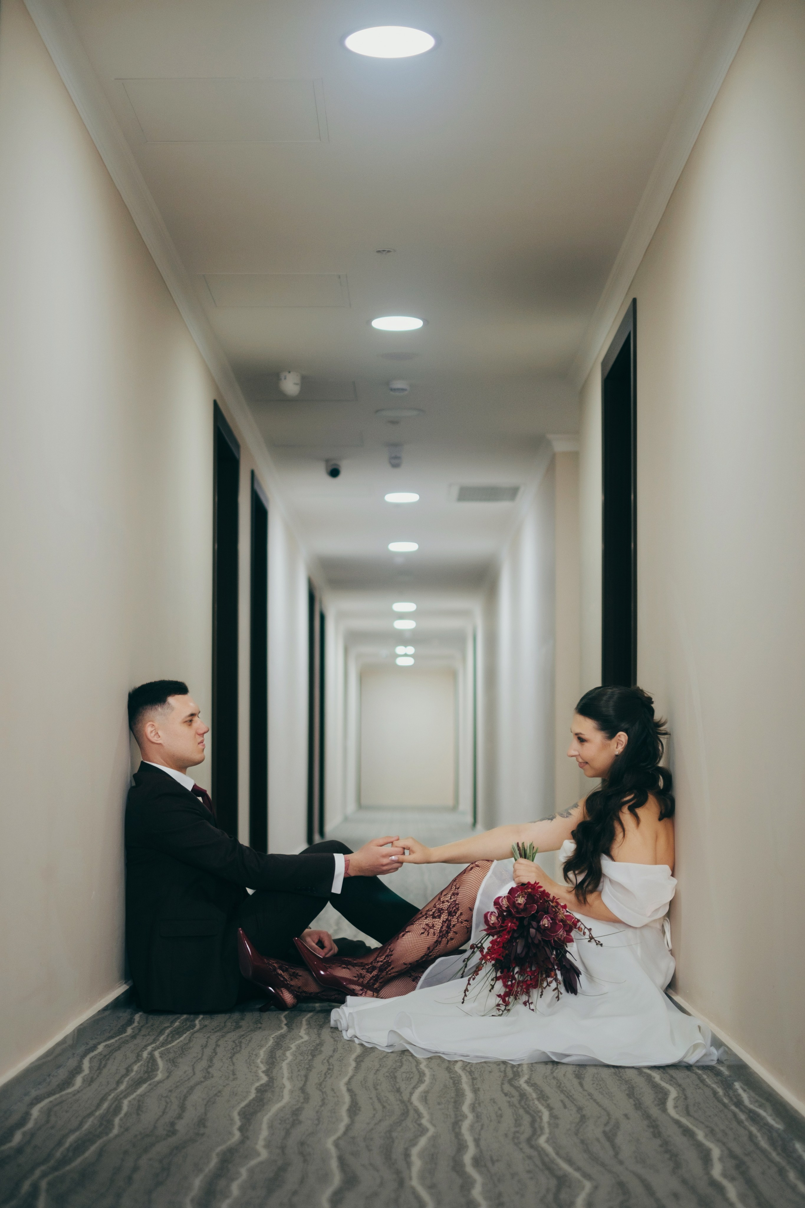 Виталий&Анастасия | Новороссийск. Свадебный фотограф Денис Ожигин в Краснодаре и крае. Эмоциональная и стильная съемка вашего дня