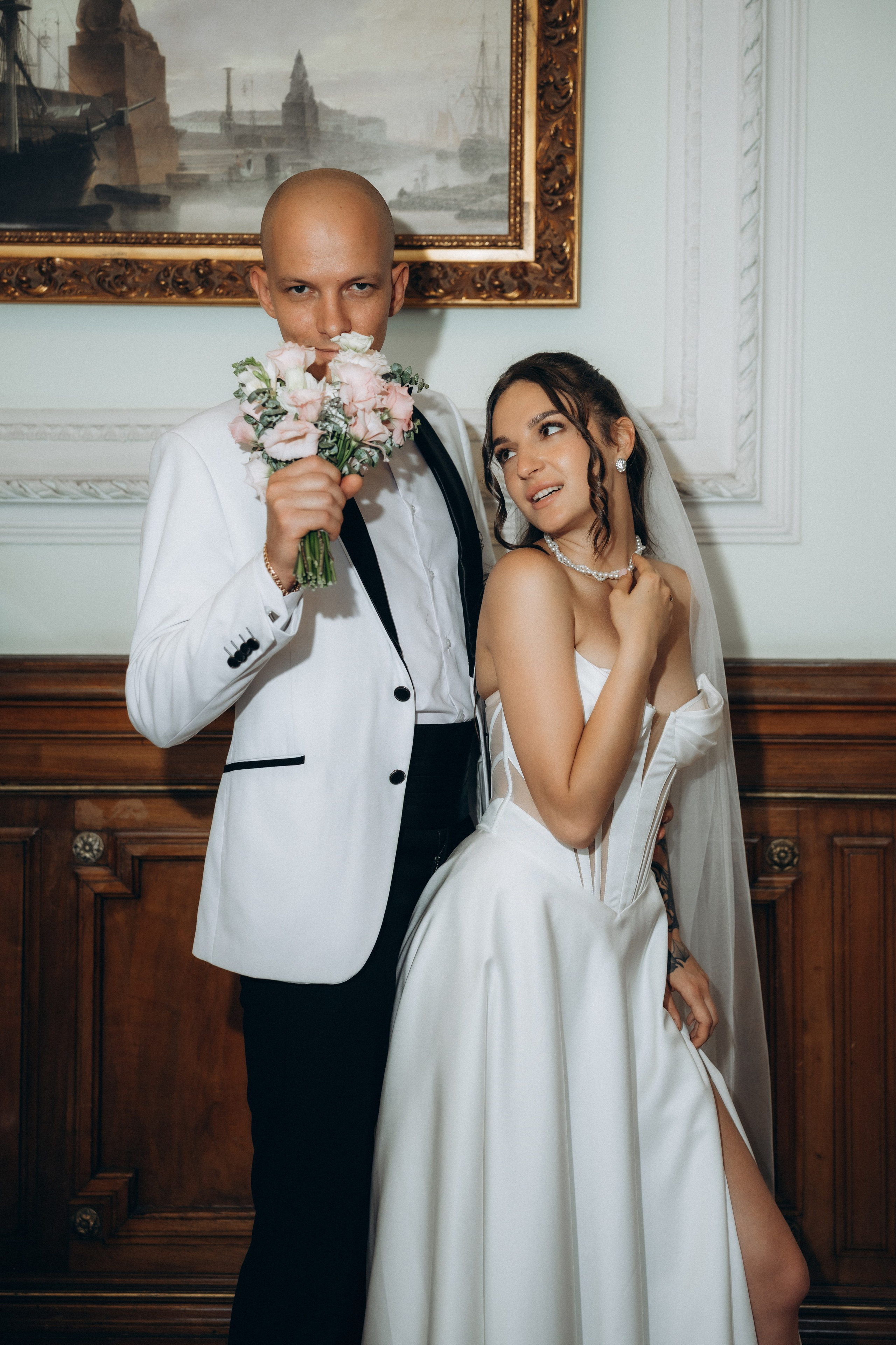 Услуги фотографа. Свадебные фотограф и видеограф в Санкт-Петербурге