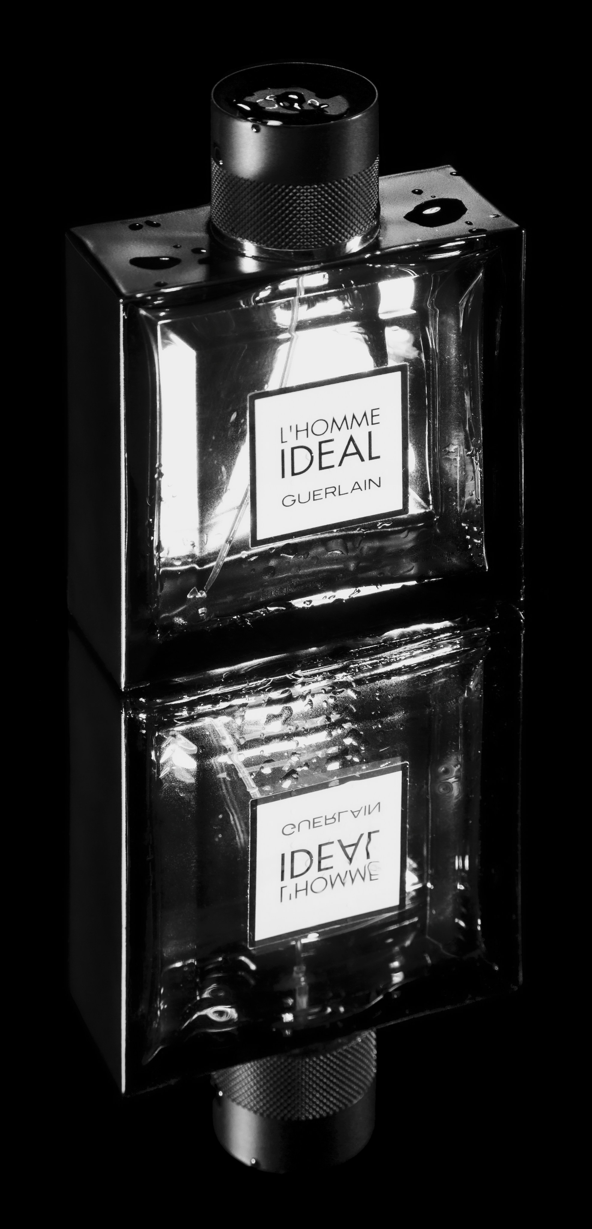 Рекламное портфолио. Профессиональный фотограф Иван Фролов