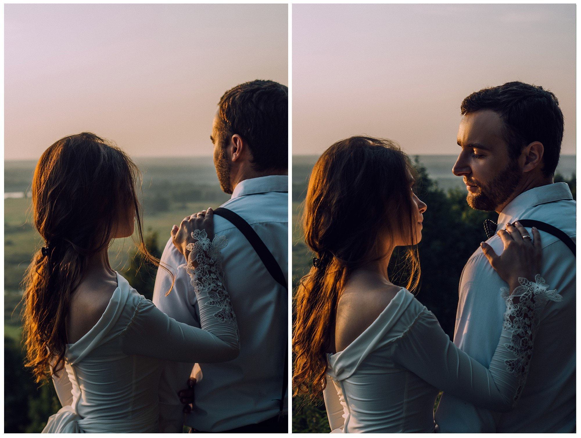 Как в прекрасных девичьих романах. Свадебный и портретный фотограф в Нижнем Новгороде и Нижегородской обл